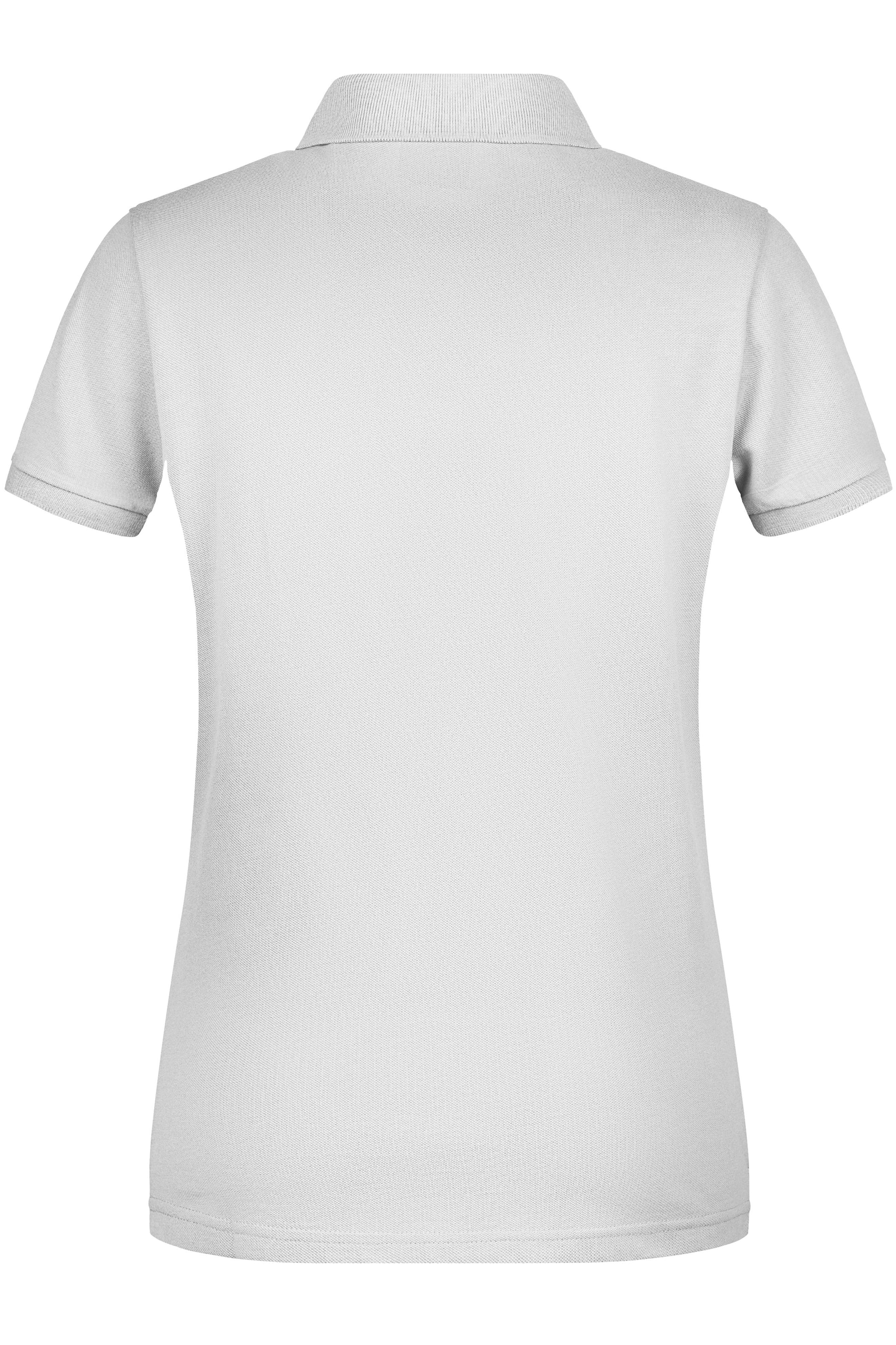 Ladies' Basic Polo OCS Standard