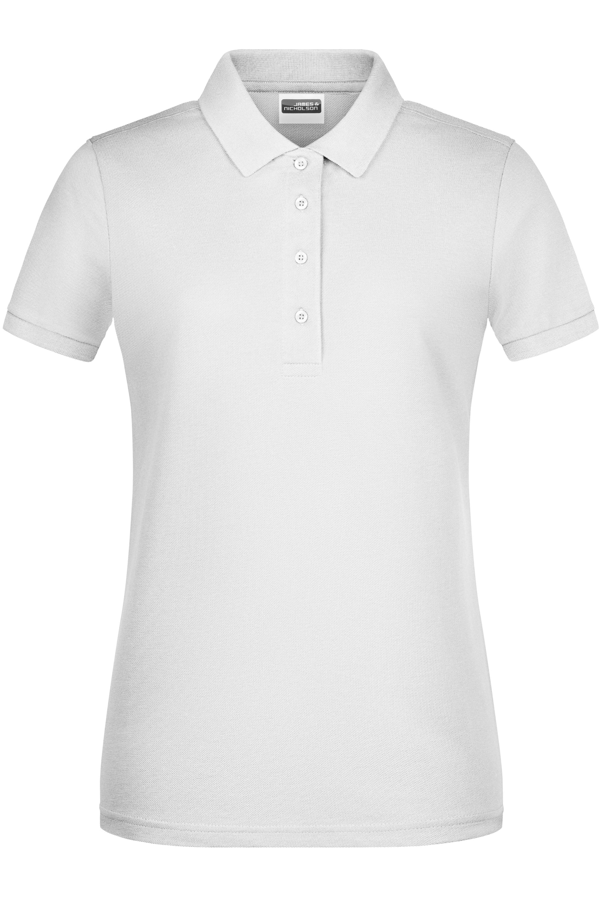 Ladies' Basic Polo OCS Standard
