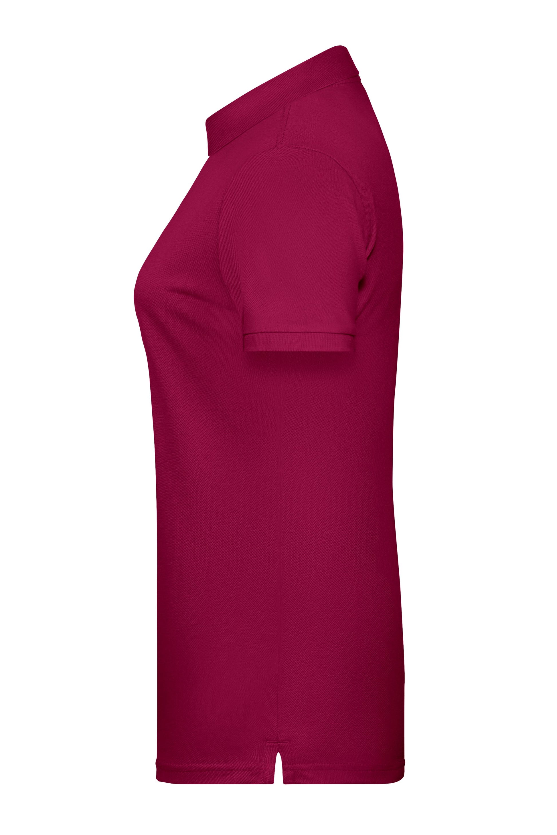 Ladies' Basic Polo OCS Standard
