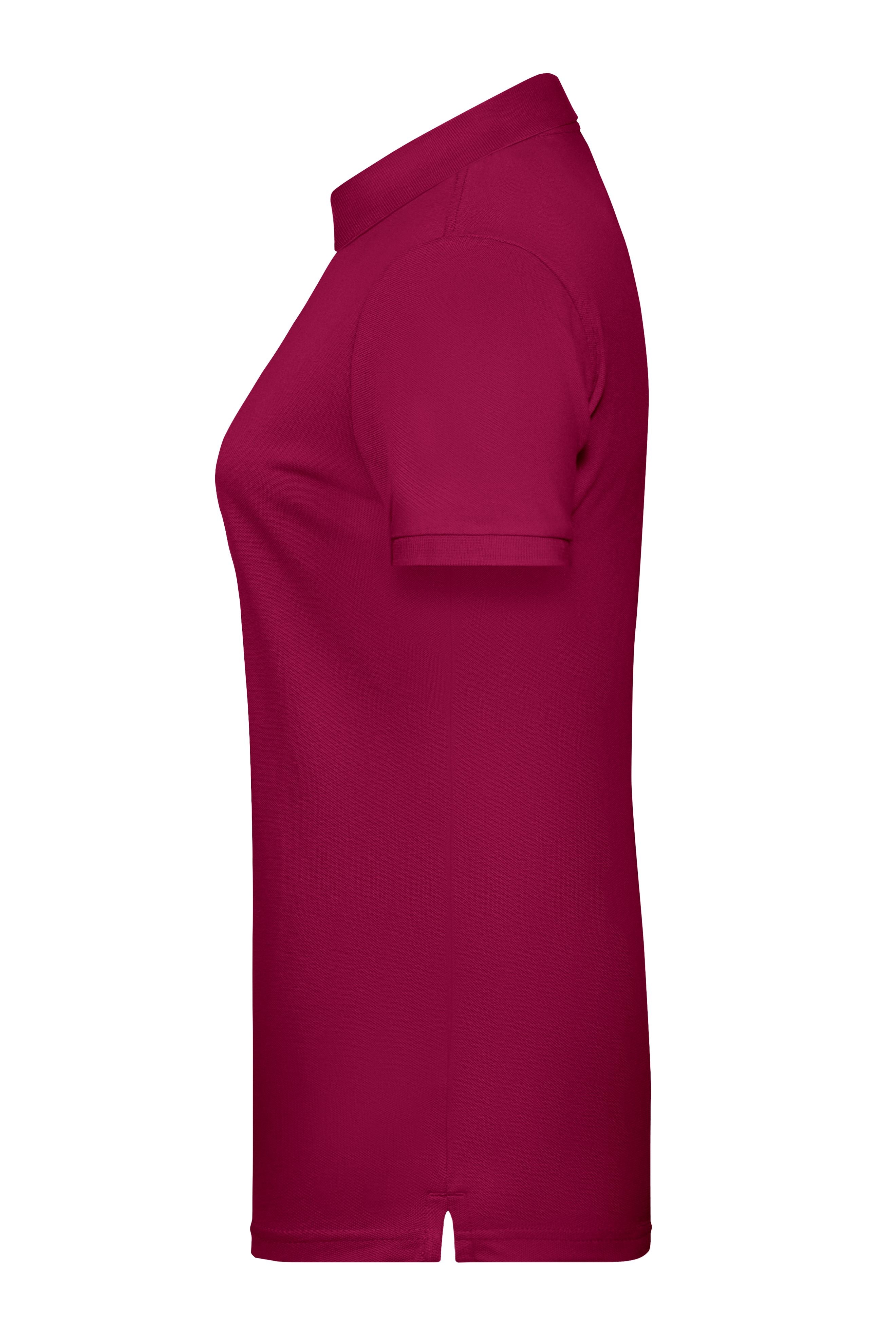 Ladies' Basic Polo OCS Standard