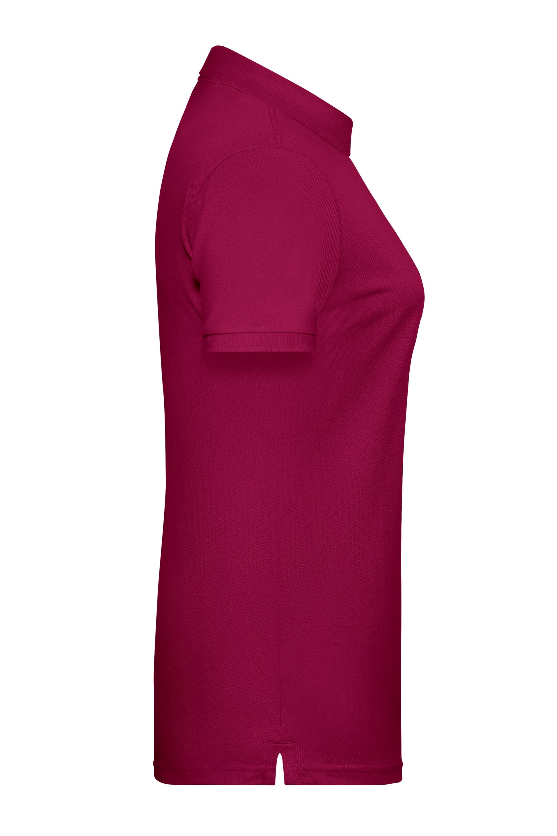 Ladies' Basic Polo OCS Standard