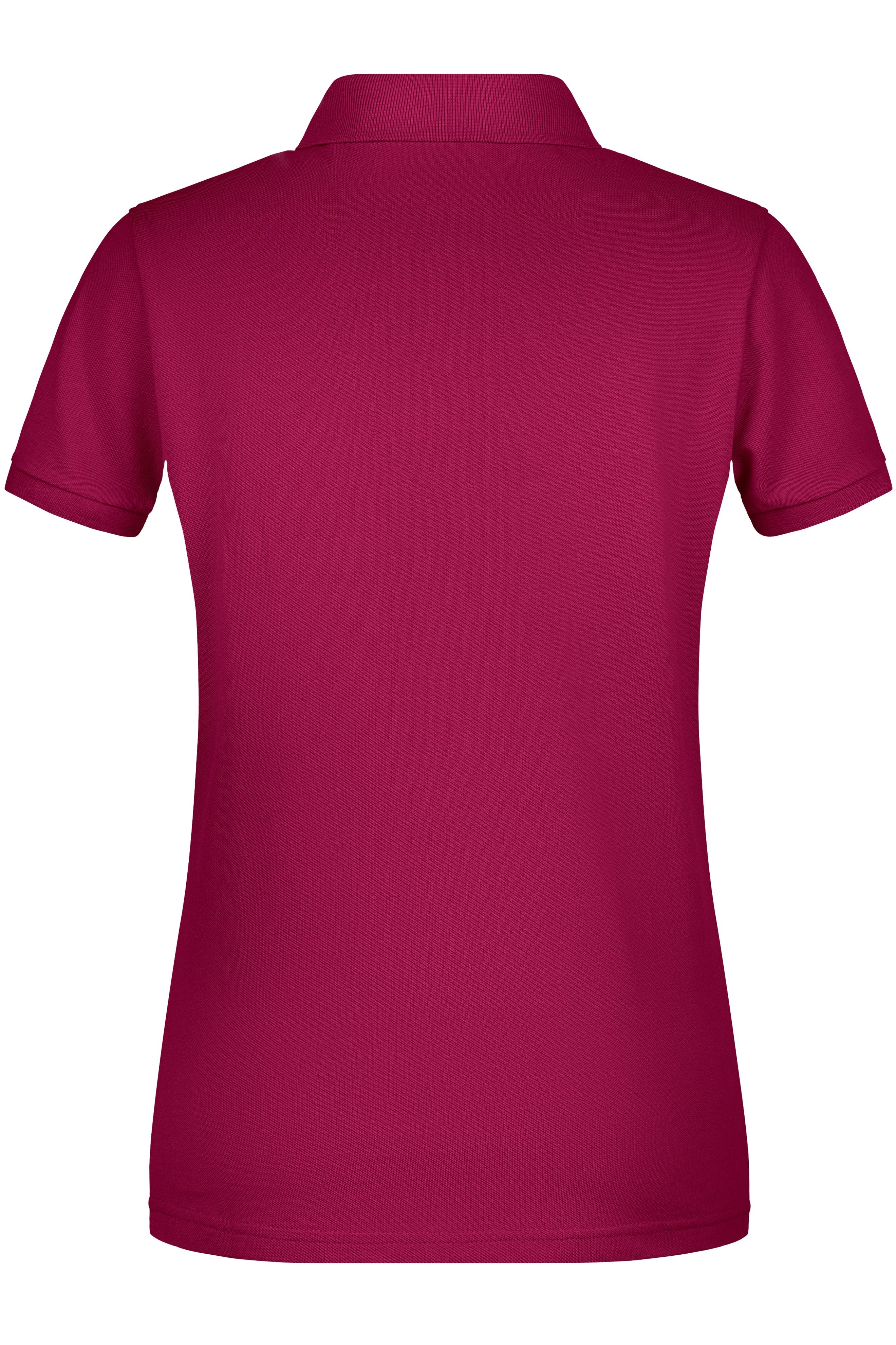 Ladies' Basic Polo OCS Standard