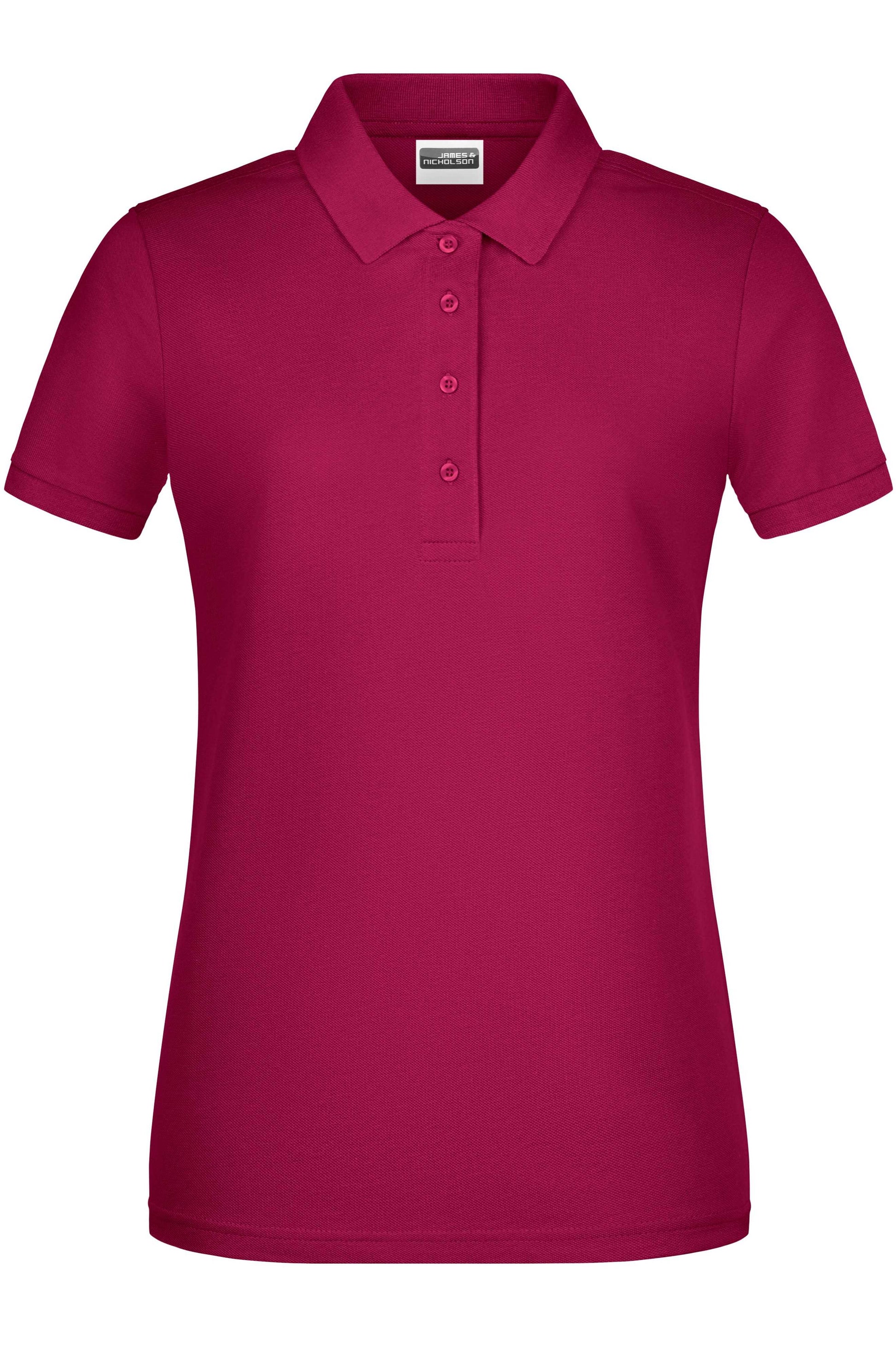 Ladies' Basic Polo OCS Standard