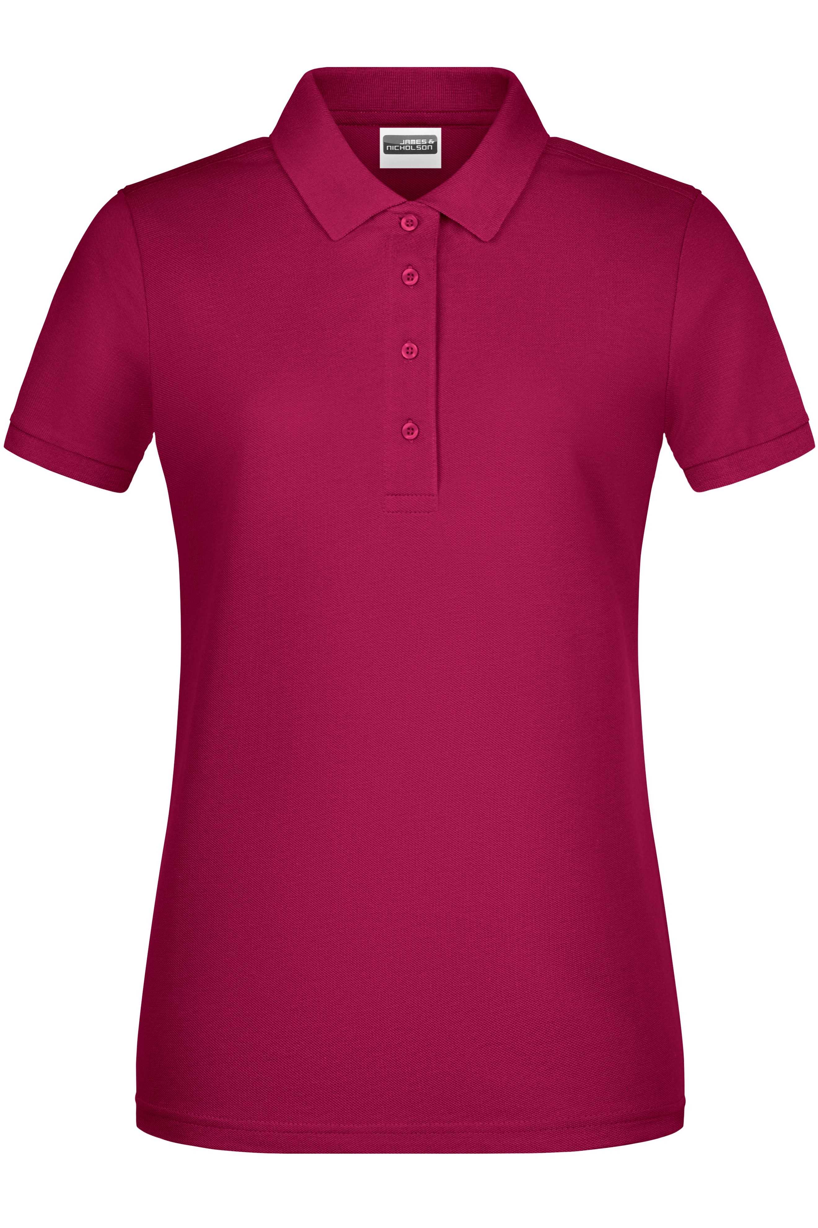 Ladies' Basic Polo OCS Standard