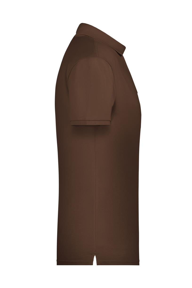 Men's Basic Polo OCS Standard
