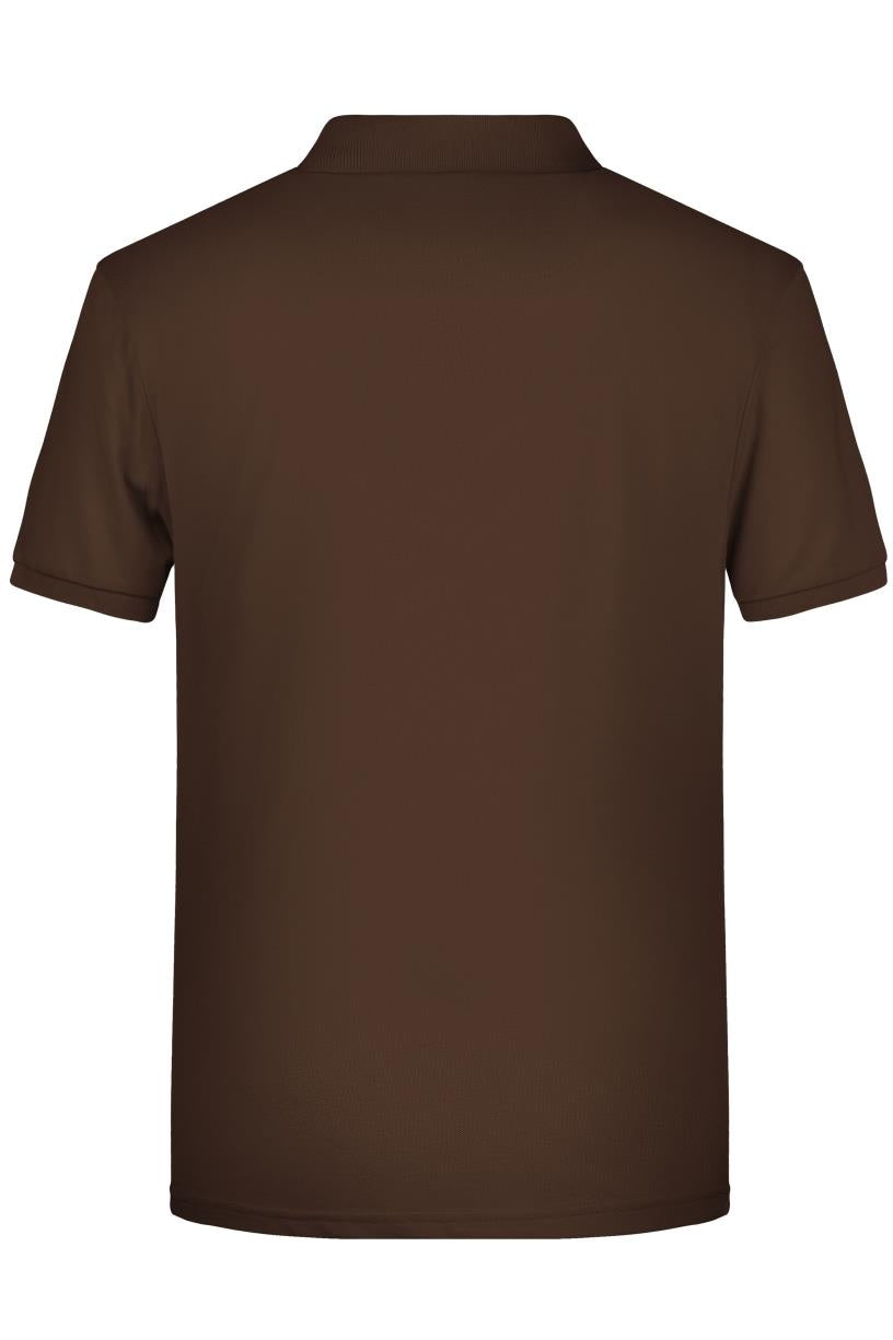 Men's Basic Polo OCS Standard
