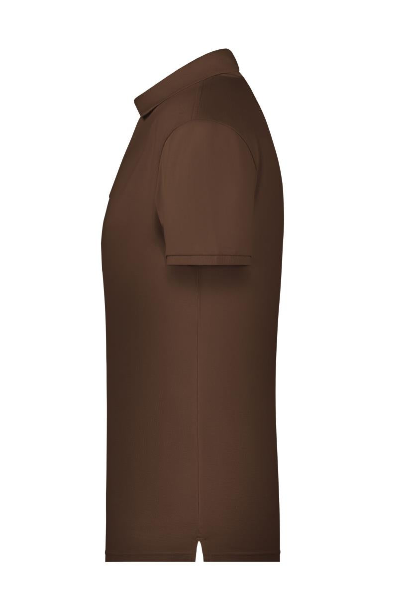 Men's Basic Polo OCS Standard