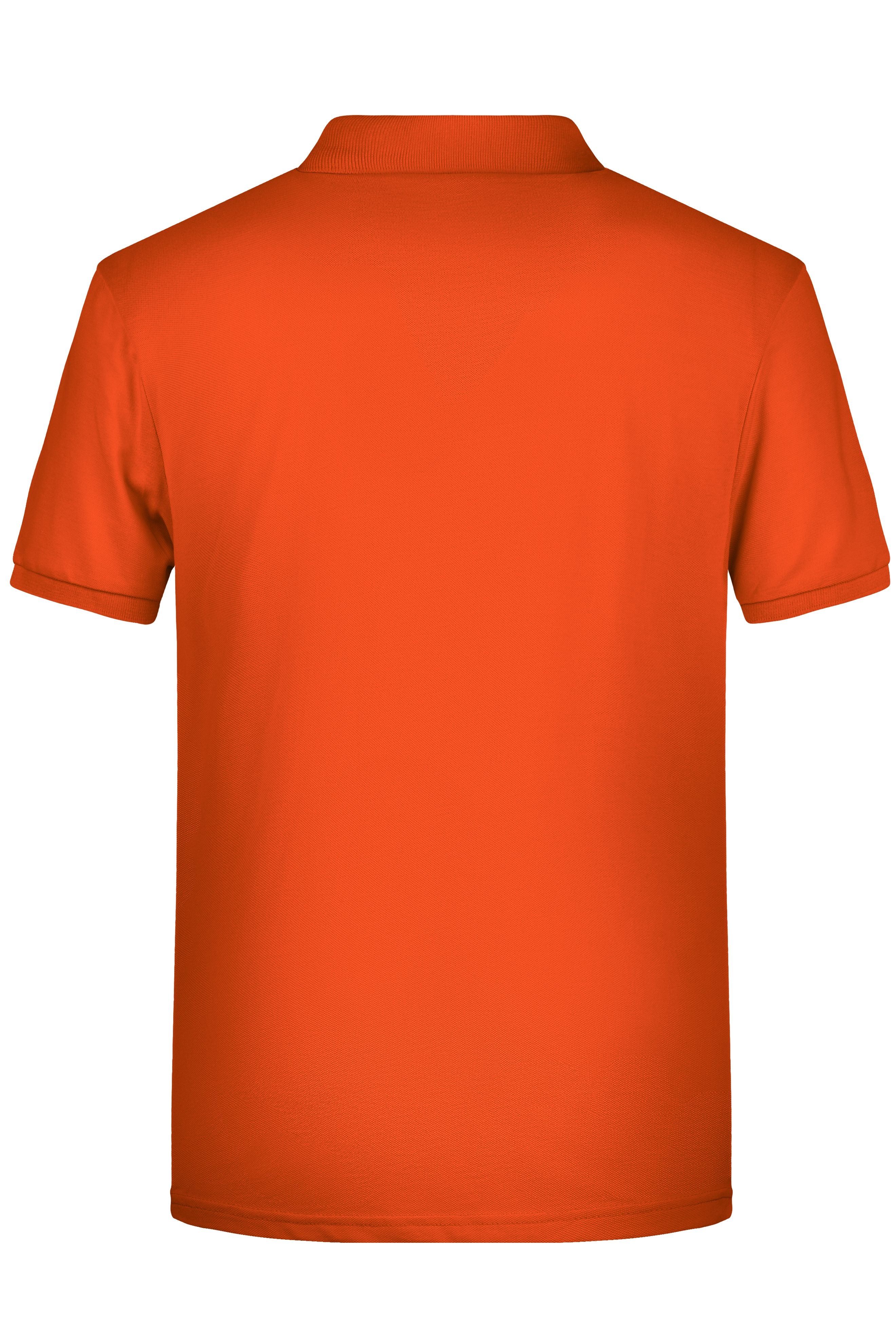 Men's Basic Polo OCS Standard