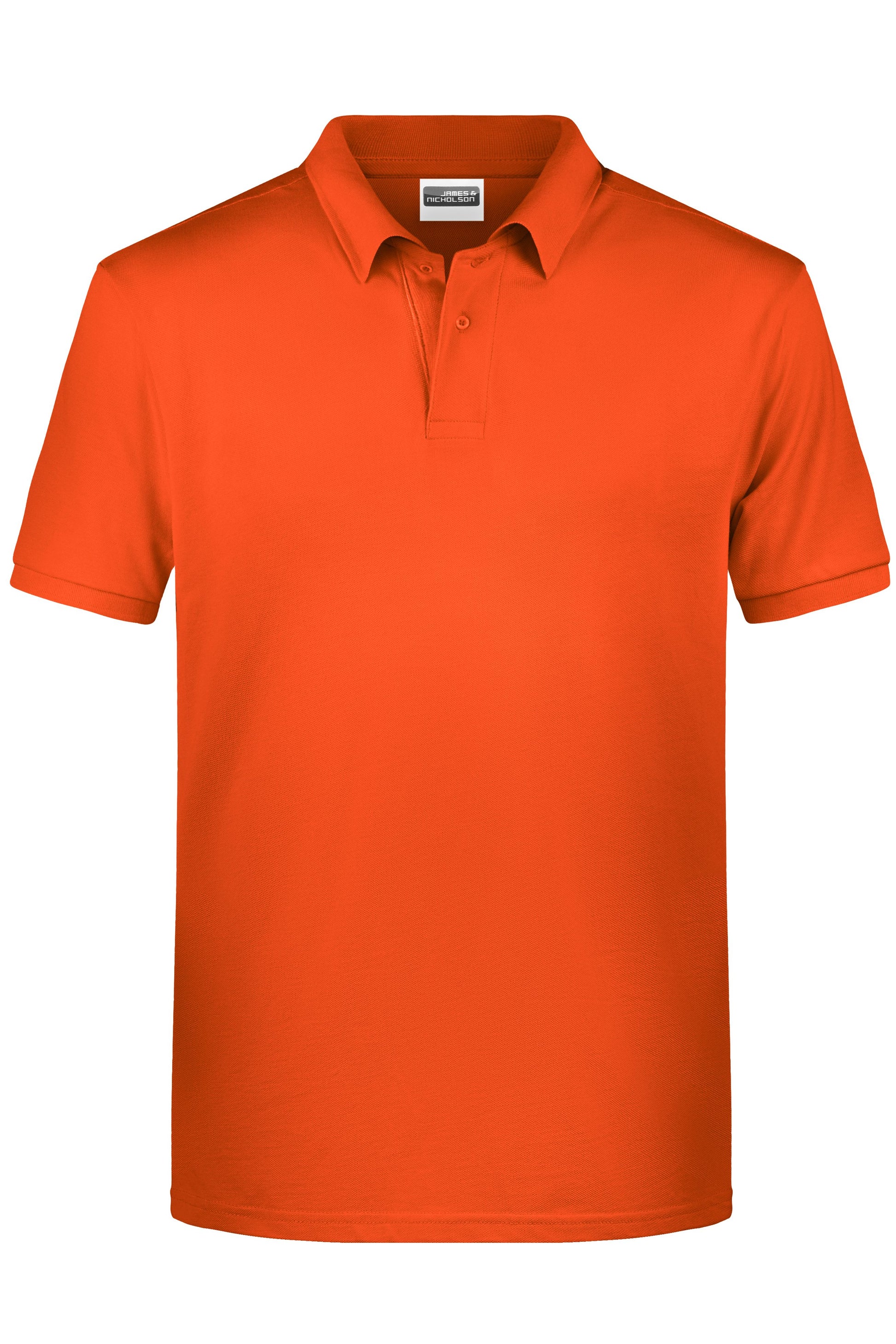 Men's Basic Polo OCS Standard