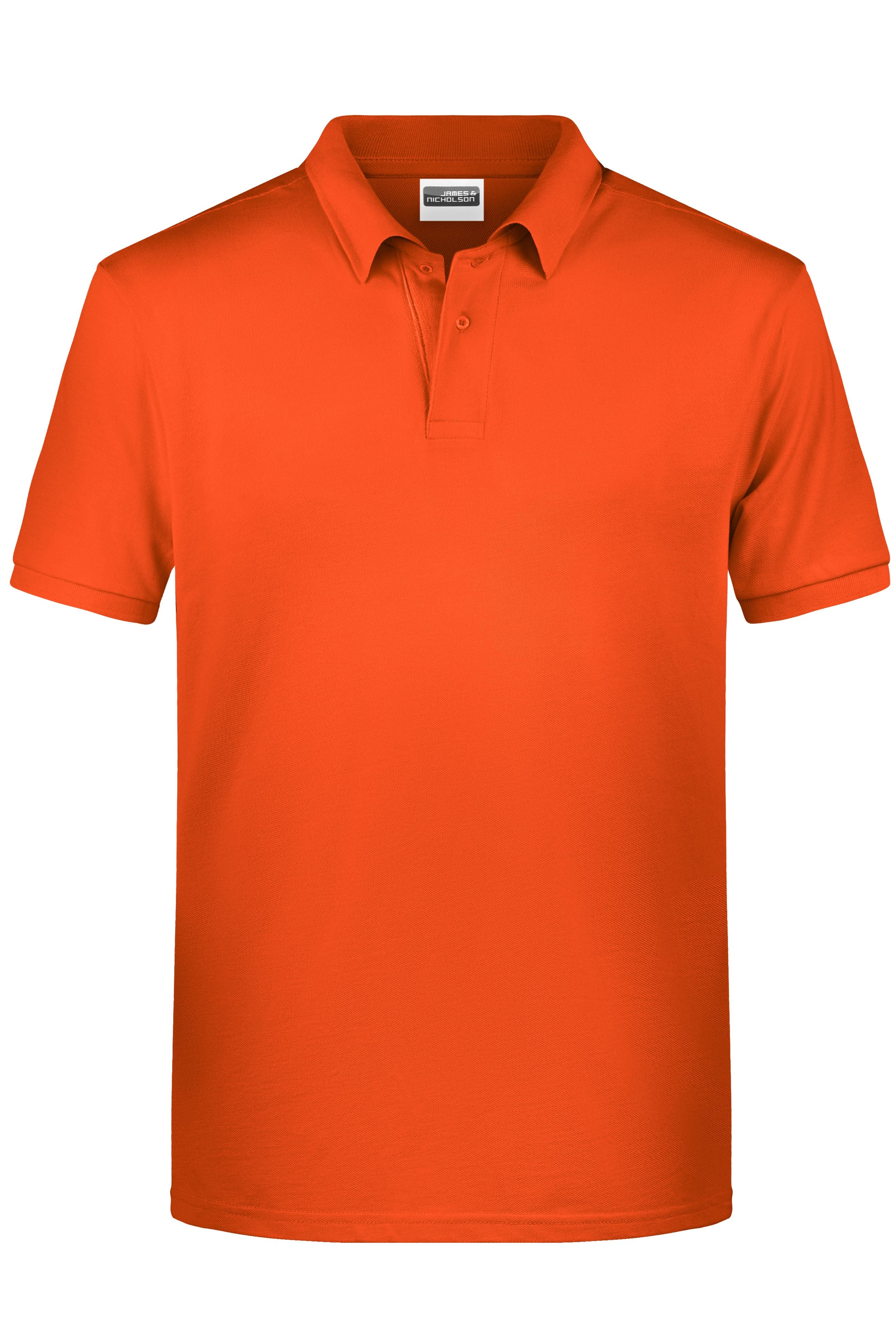 Men's Basic Polo OCS Standard