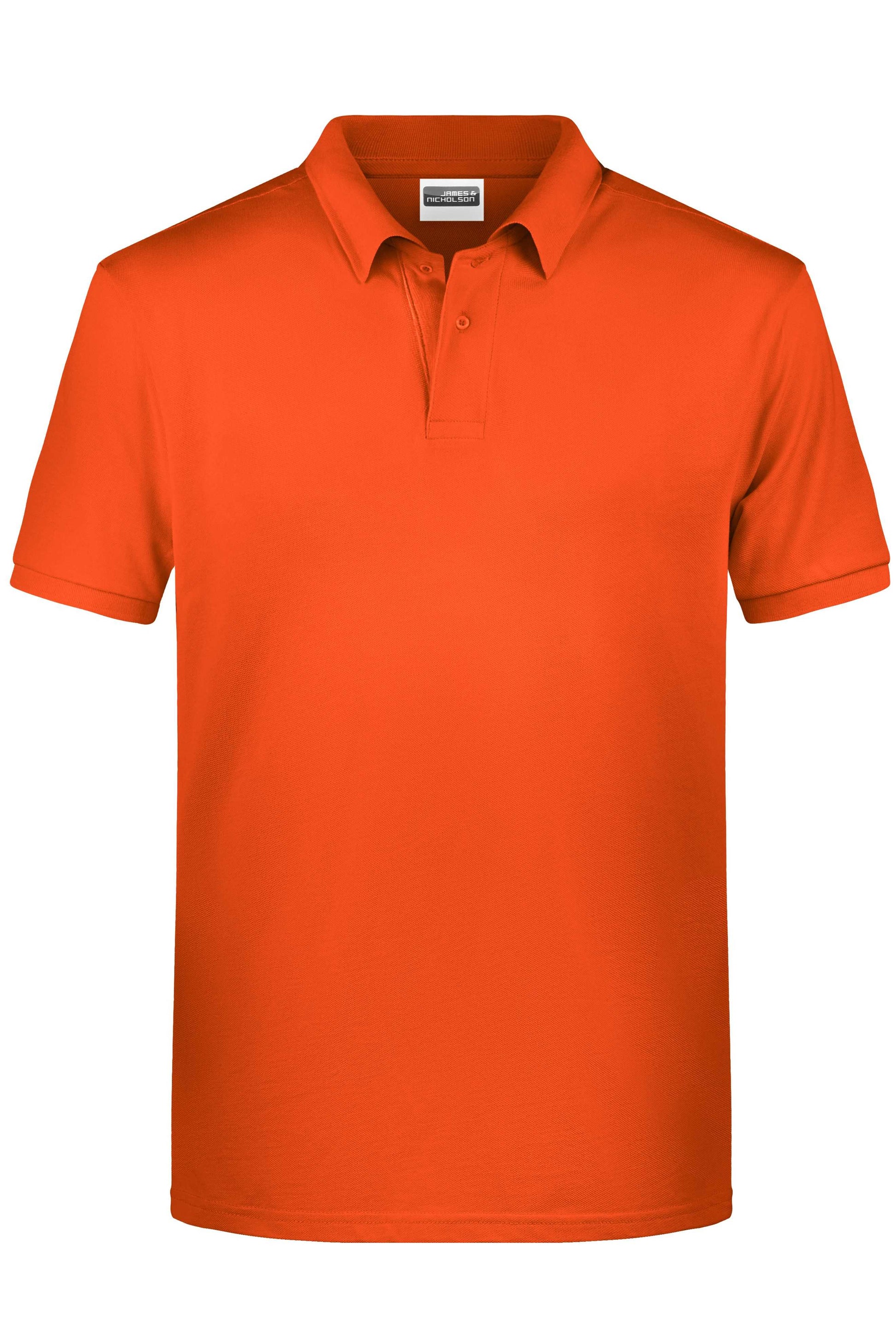 Men's Basic Polo OCS Standard