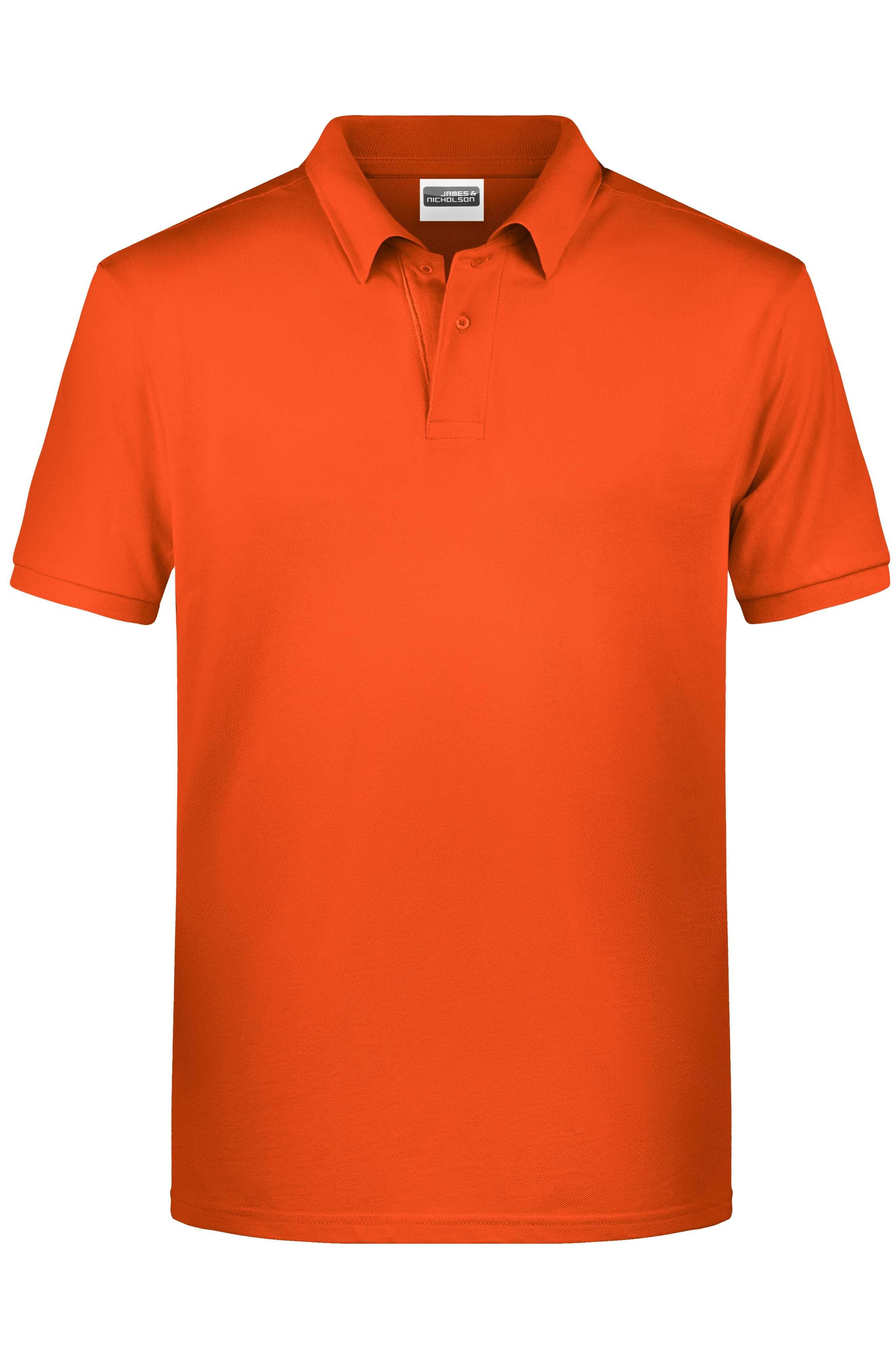 Men's Basic Polo OCS Standard