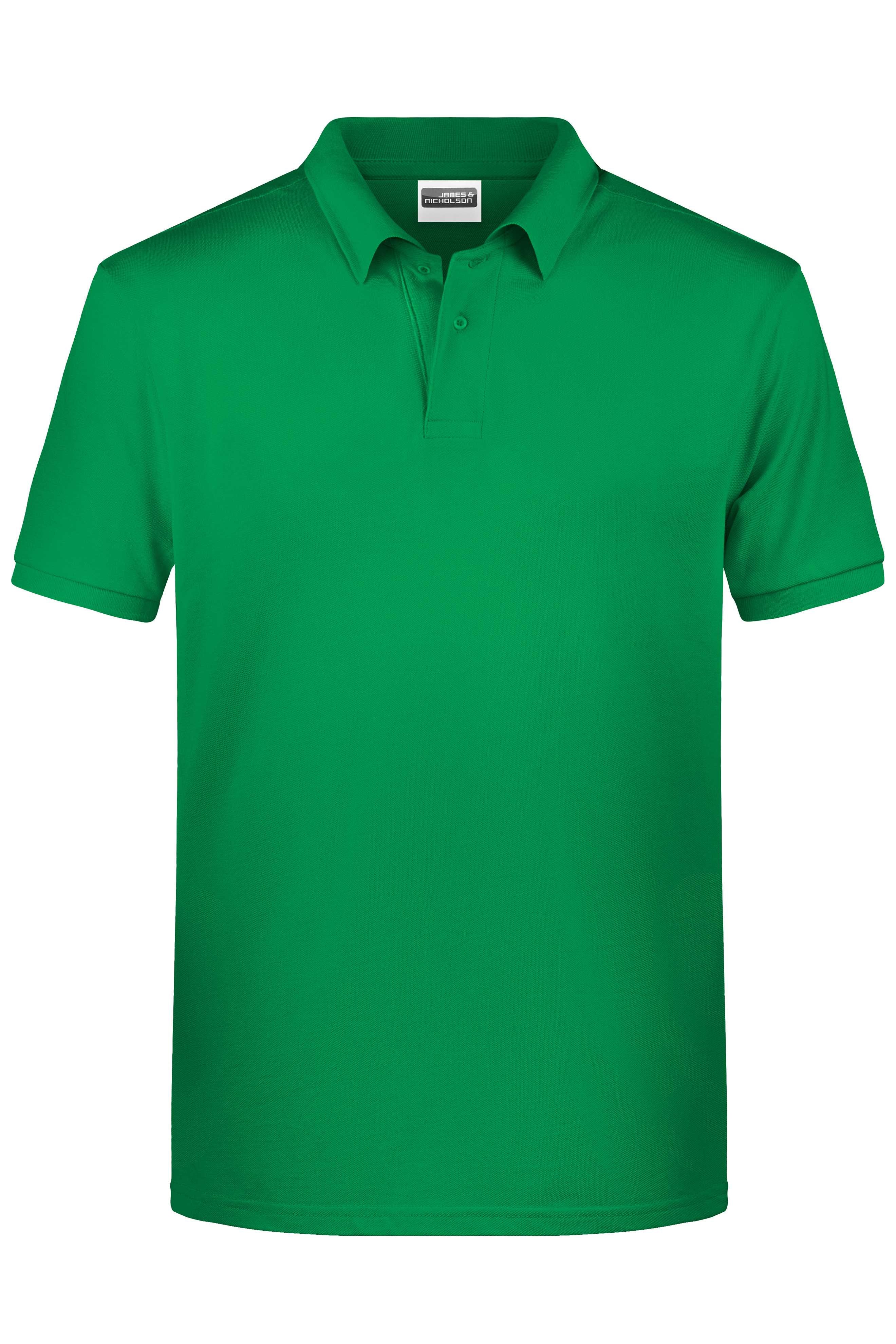 Men's Basic Polo OCS Standard