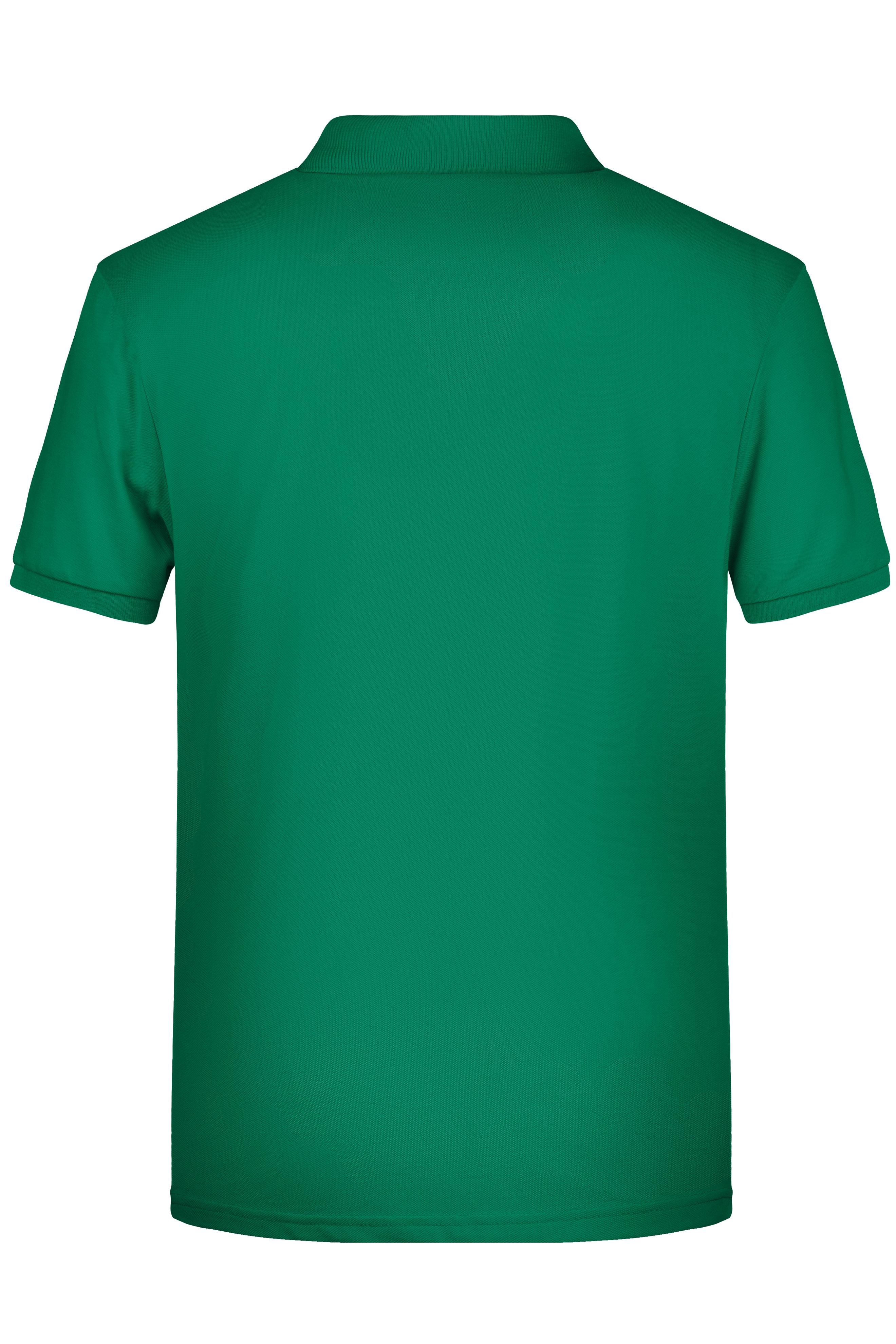 Men's Basic Polo OCS Standard