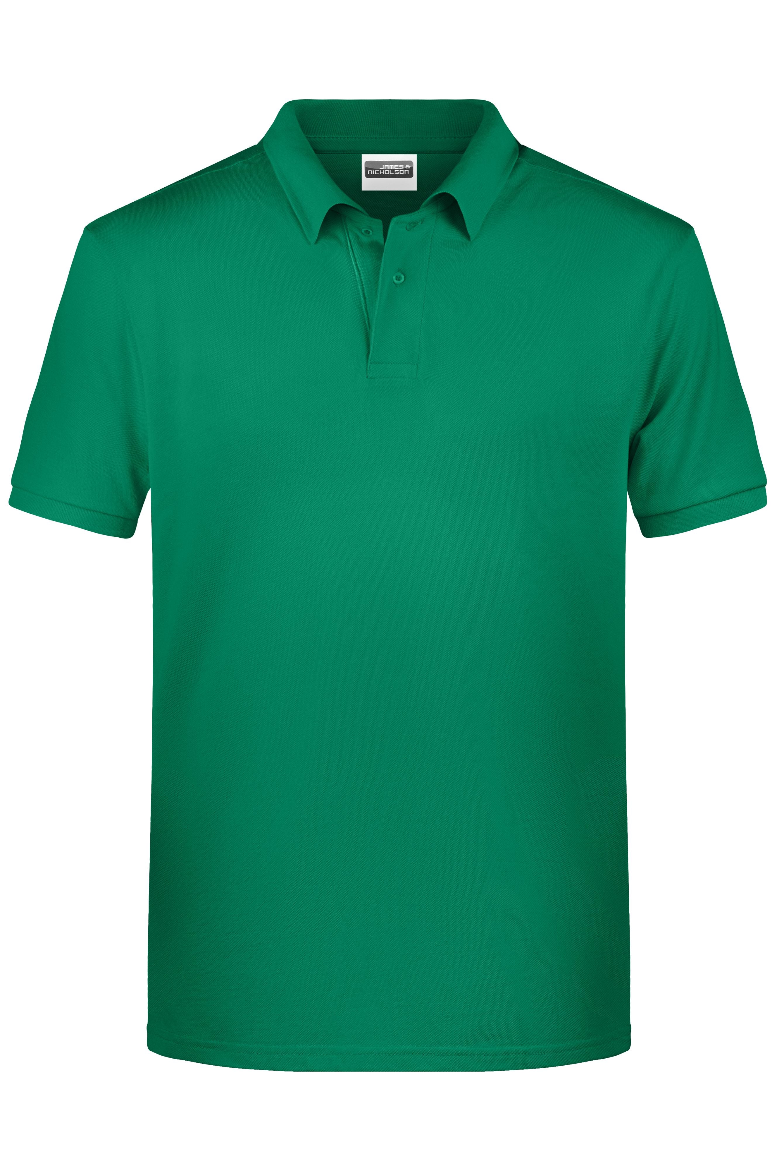 Men's Basic Polo OCS Standard