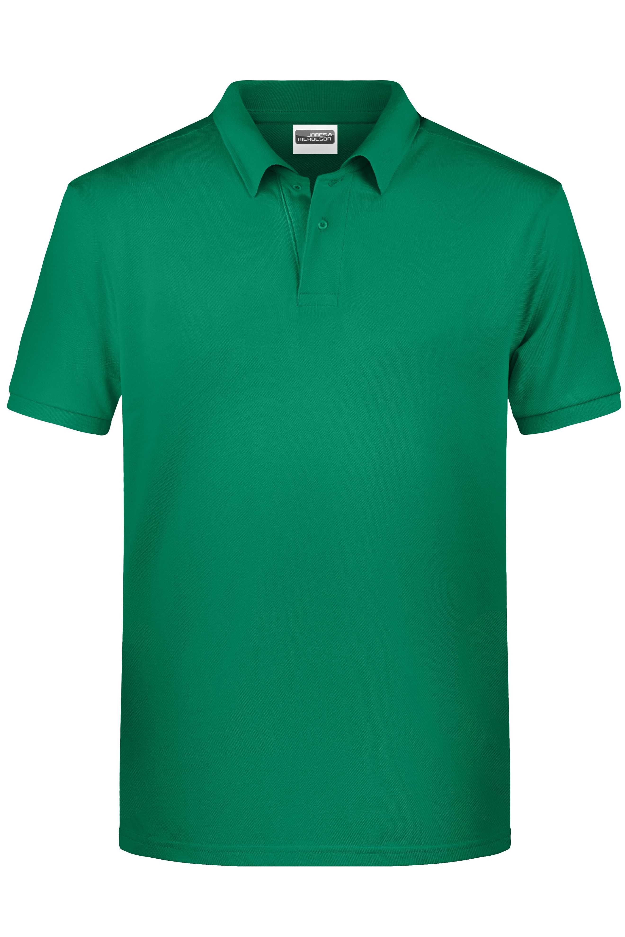 Men's Basic Polo OCS Standard
