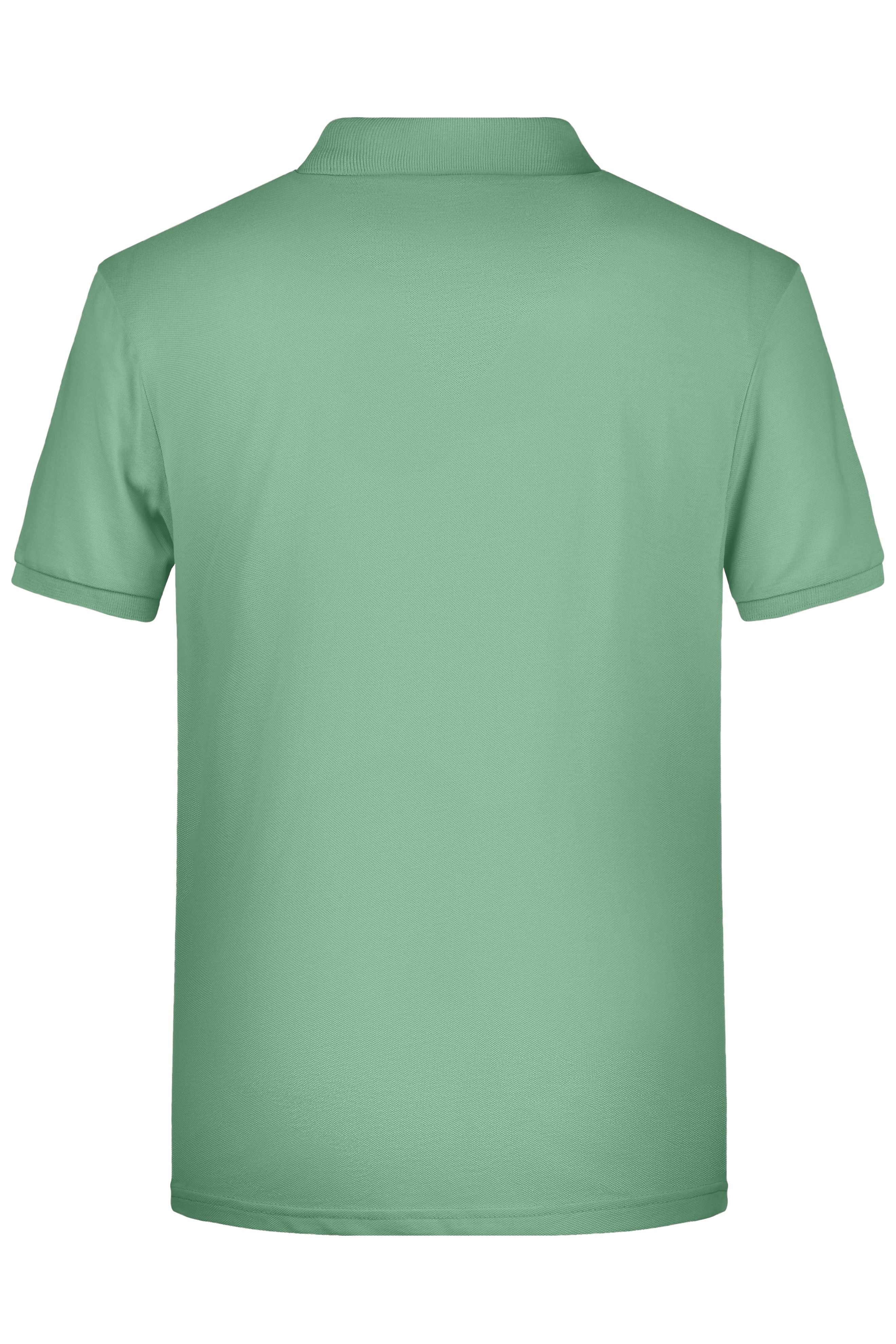 Men's Basic Polo OCS Standard