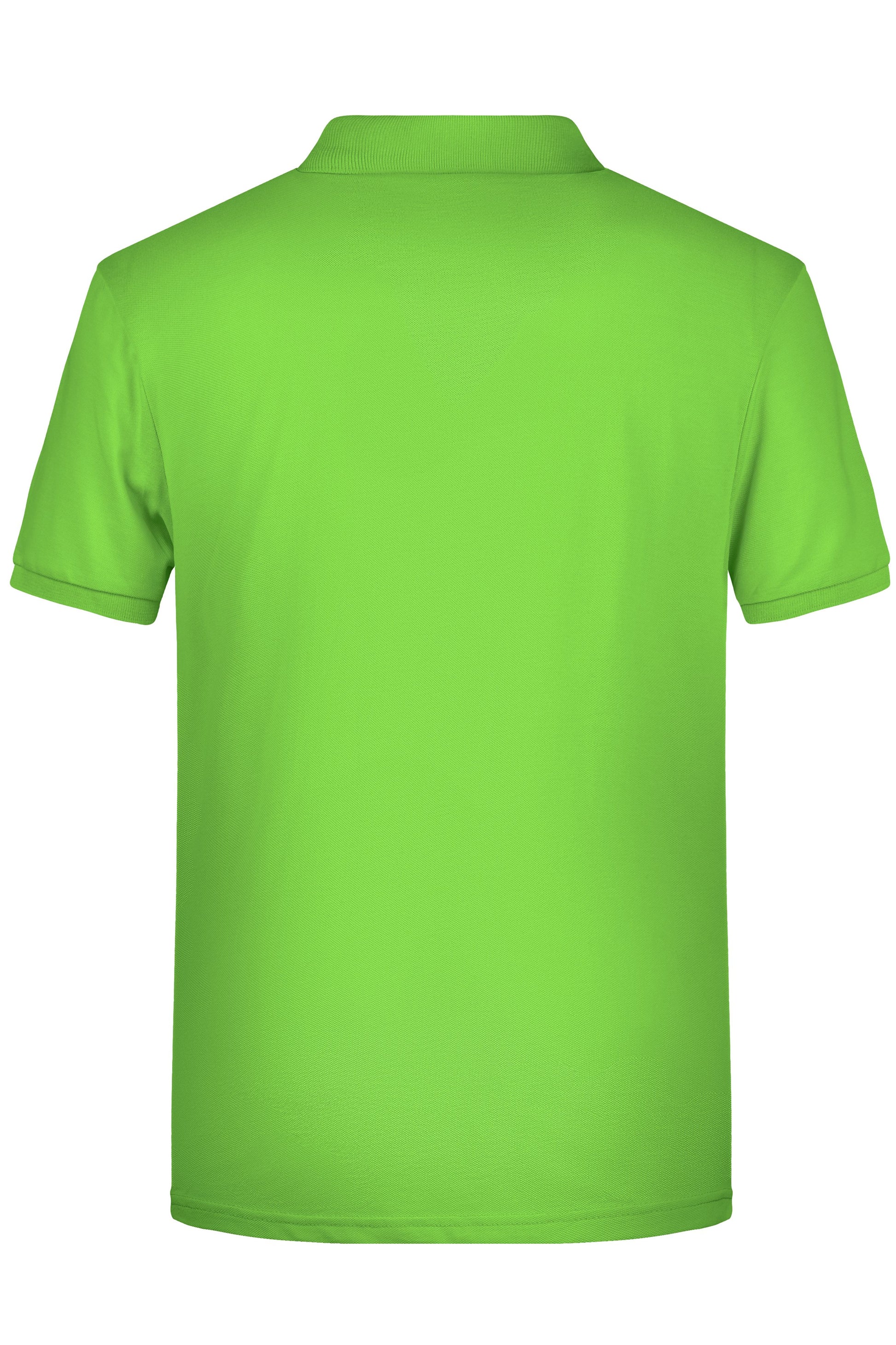 Men's Basic Polo OCS Standard