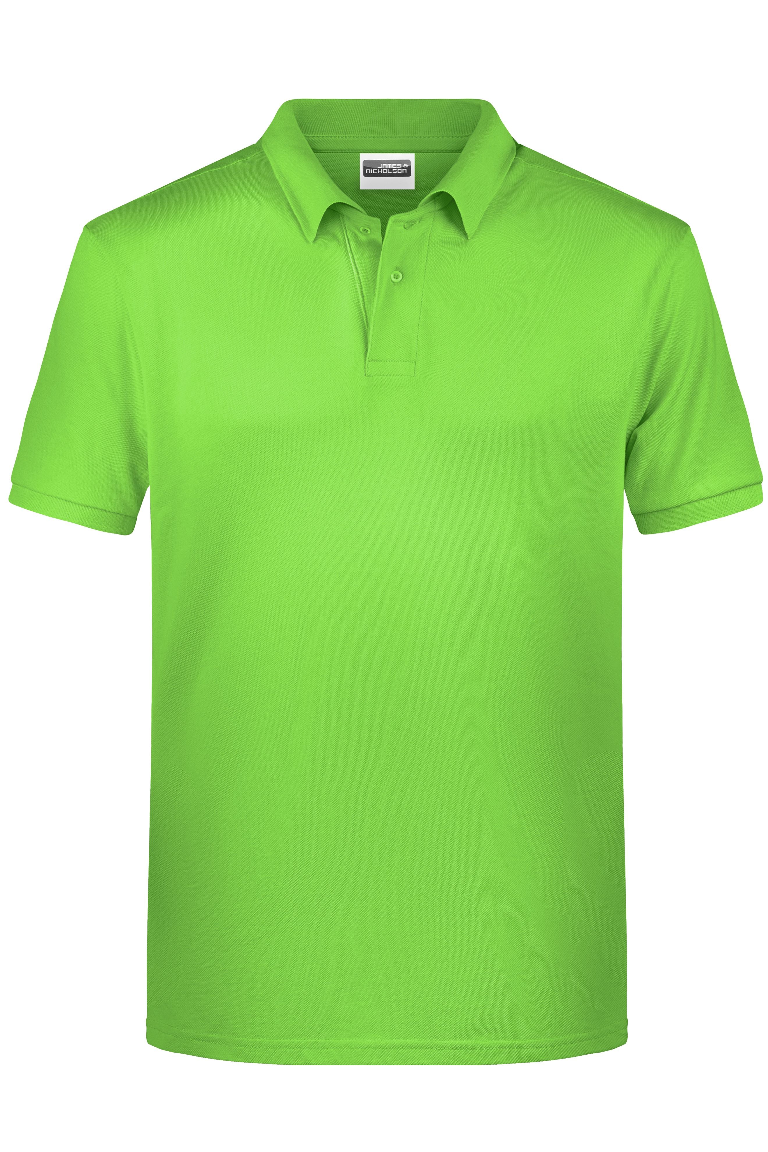 Men's Basic Polo OCS Standard