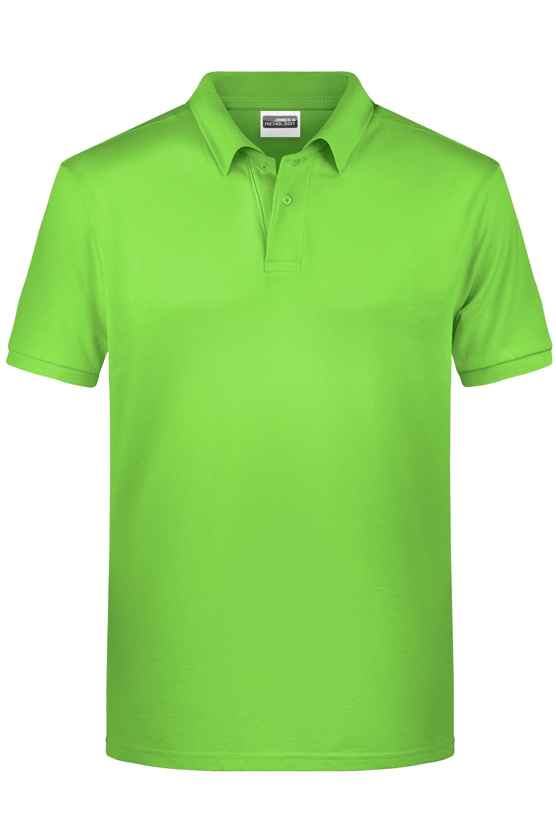 Men's Basic Polo OCS Standard