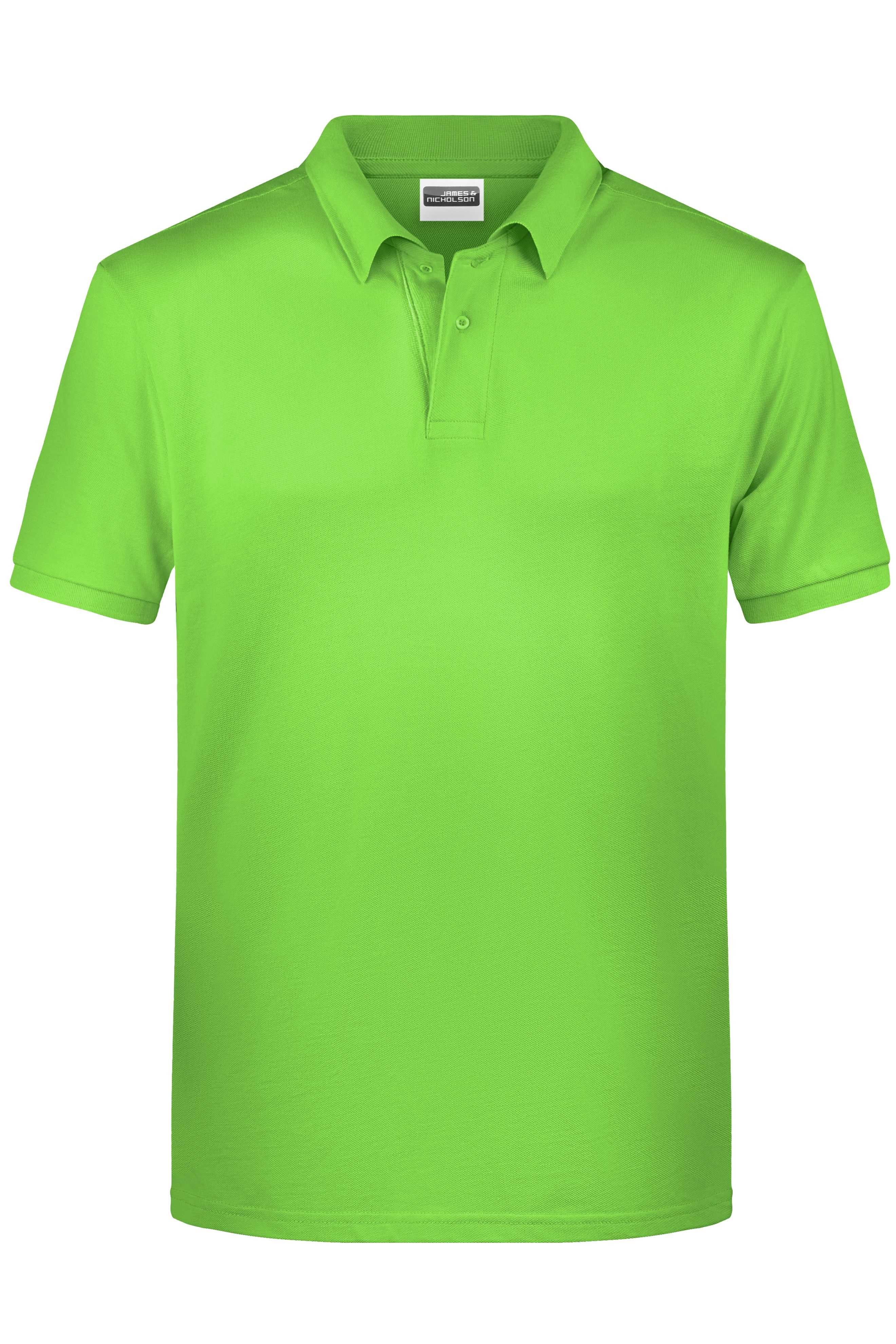 Men's Basic Polo OCS Standard