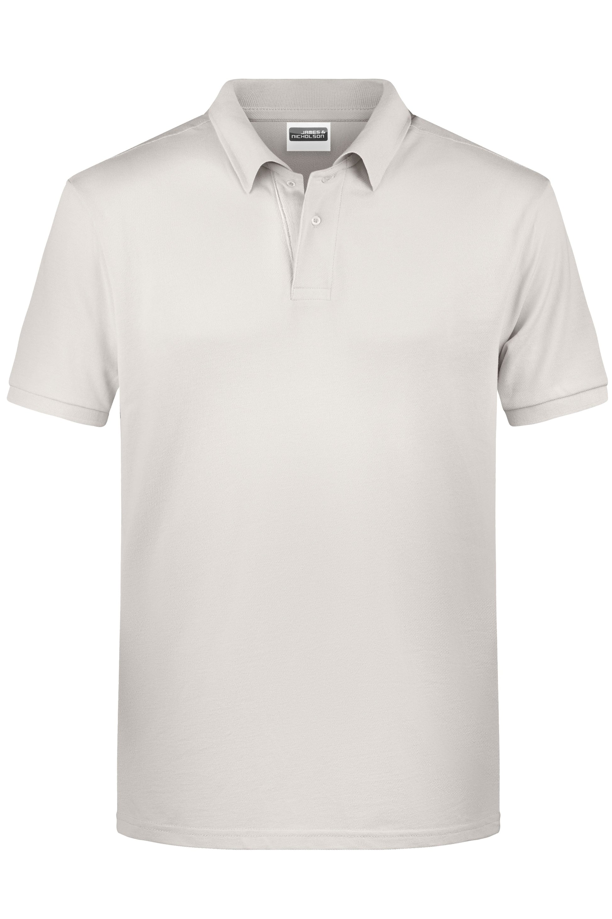 Men's Basic Polo OCS Standard