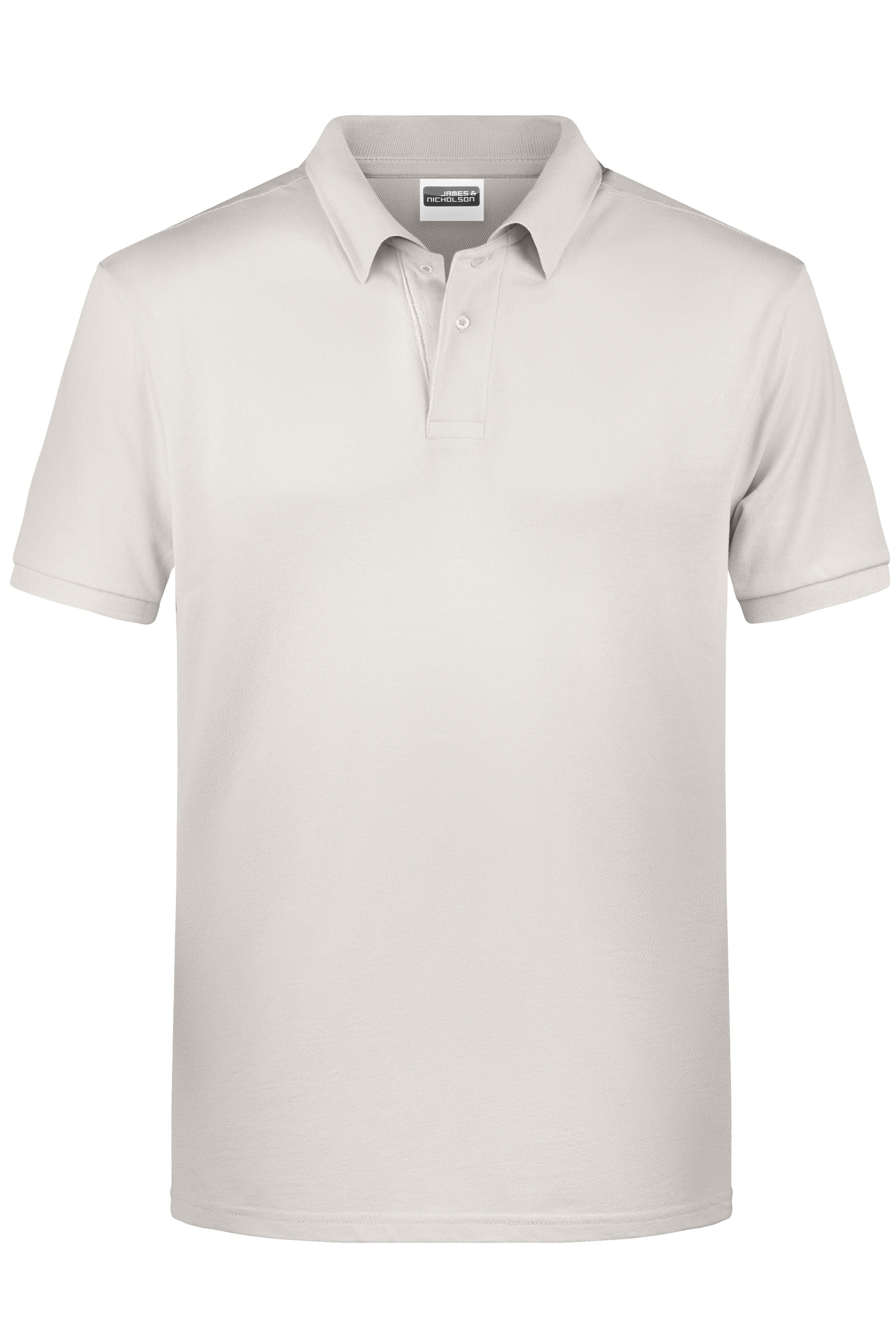 Men's Basic Polo OCS Standard