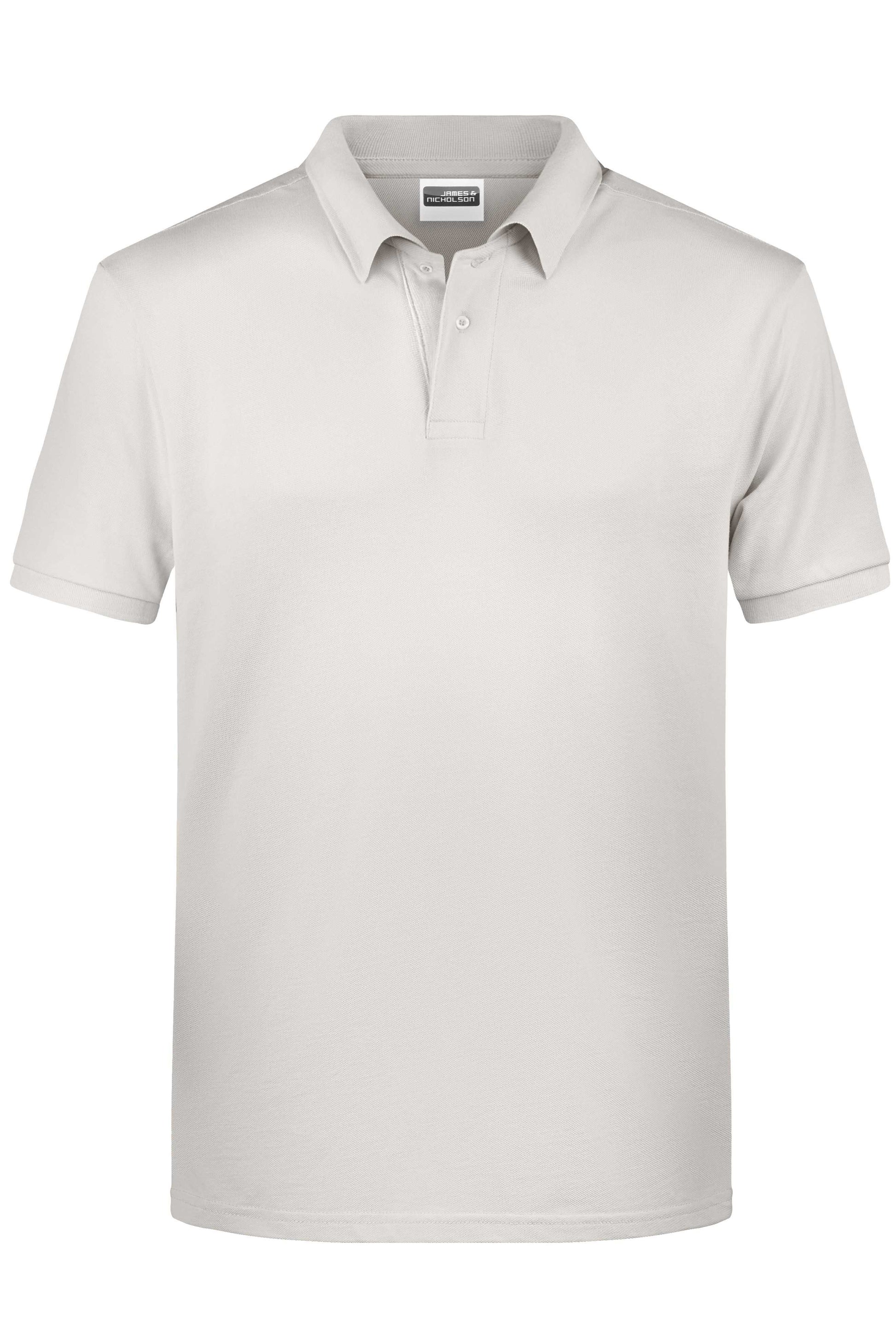 Men's Basic Polo OCS Standard