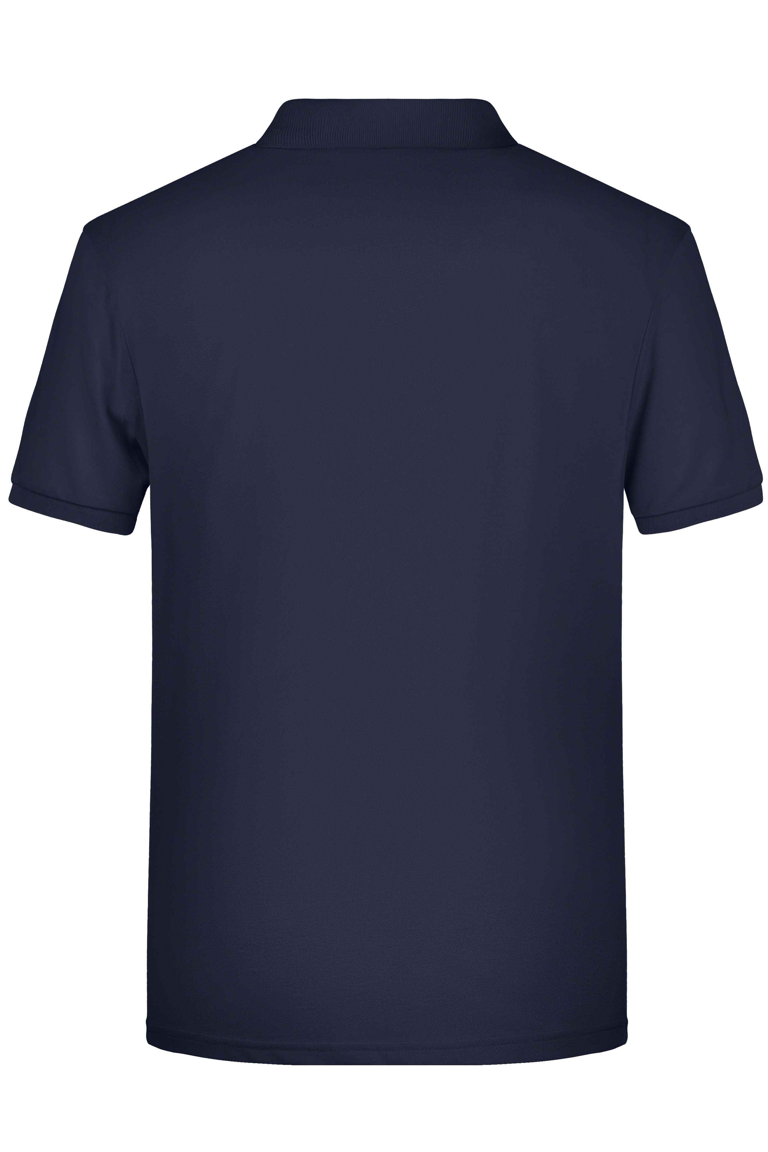 Men's Basic Polo OCS Standard