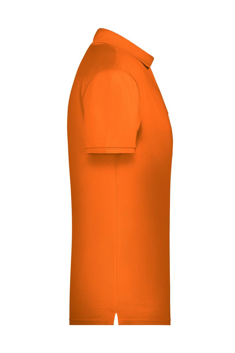 Men's Basic Polo OCS Standard
