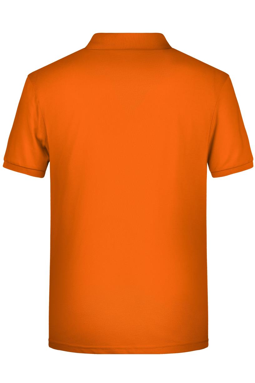 Men's Basic Polo OCS Standard