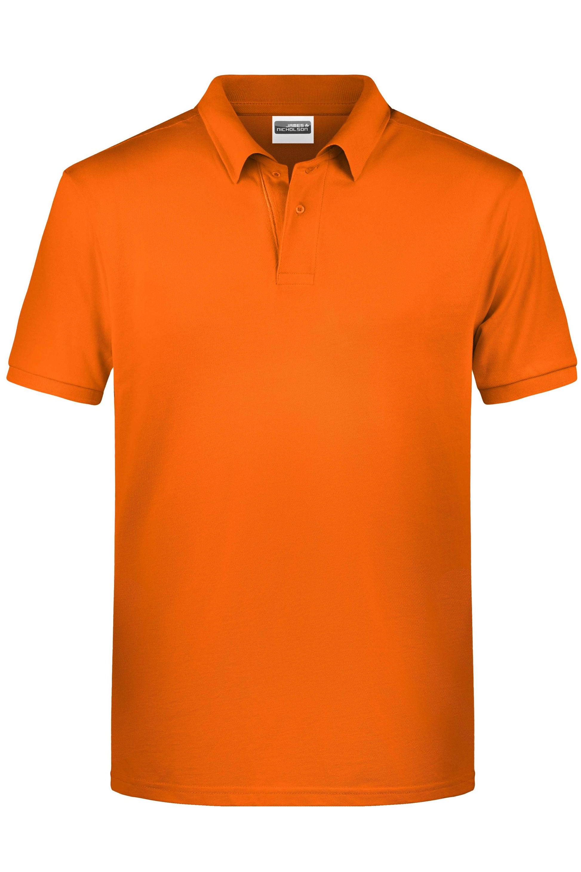 Men's Basic Polo OCS Standard