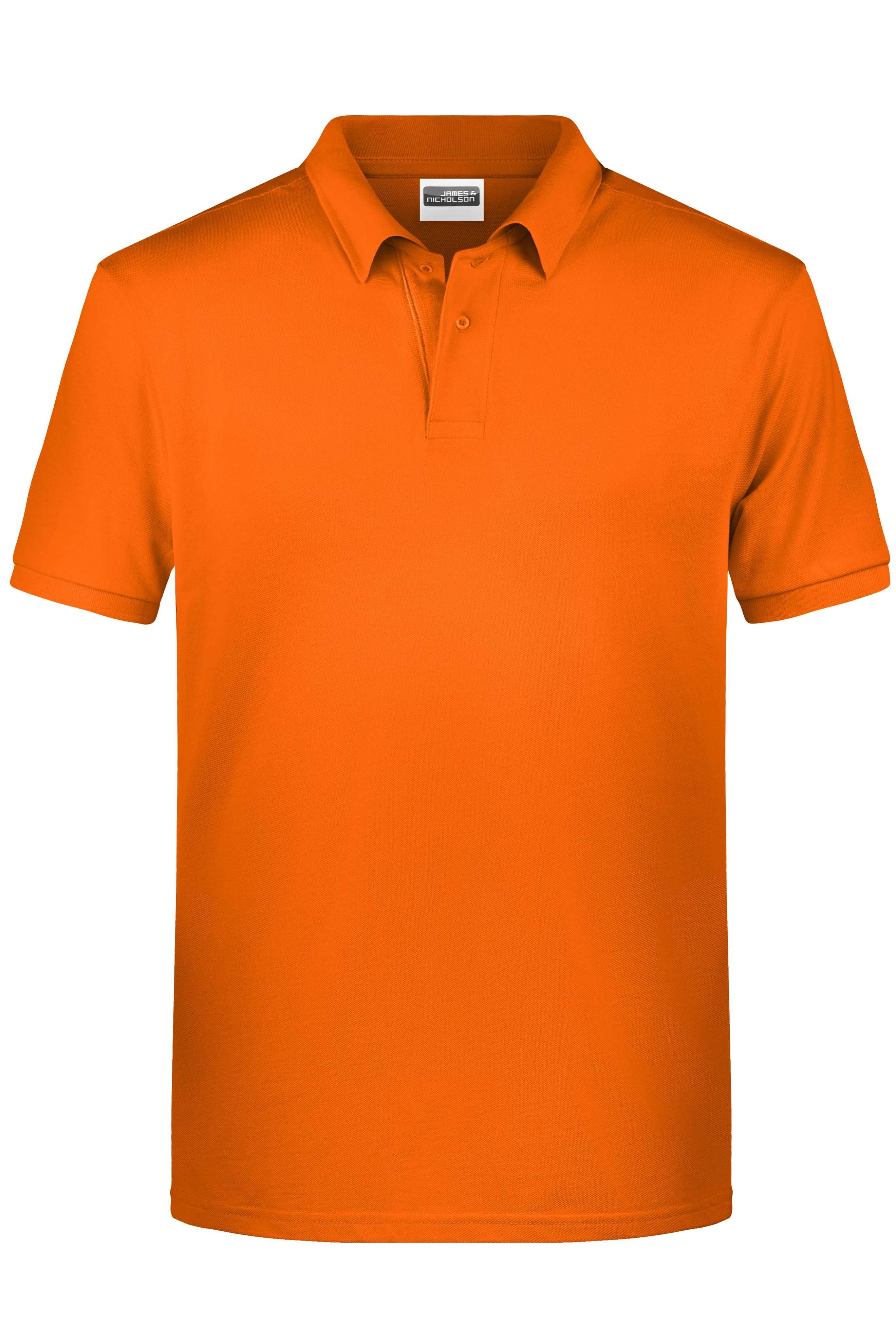 Men's Basic Polo OCS Standard