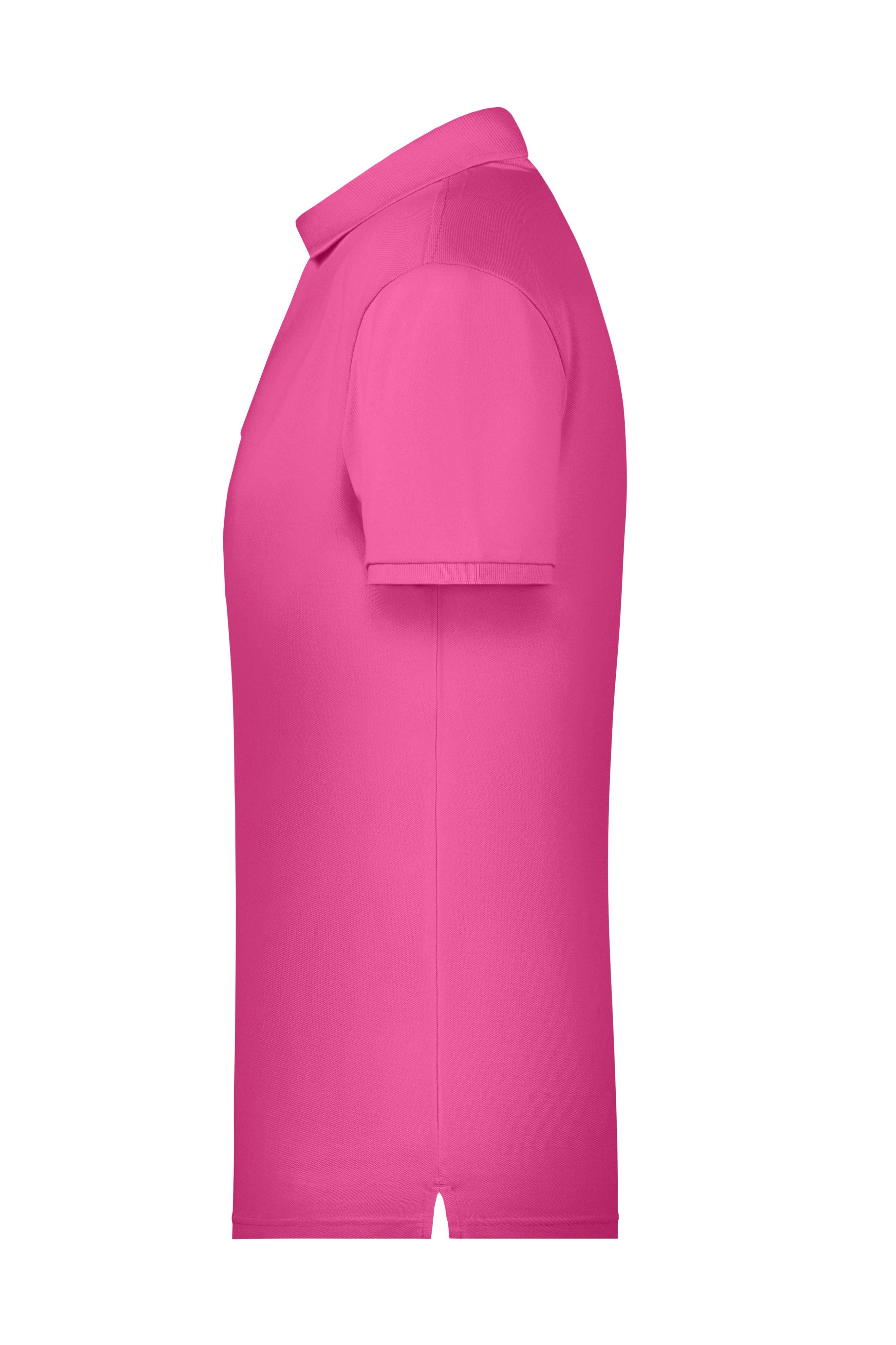 Men's Basic Polo OCS Standard
