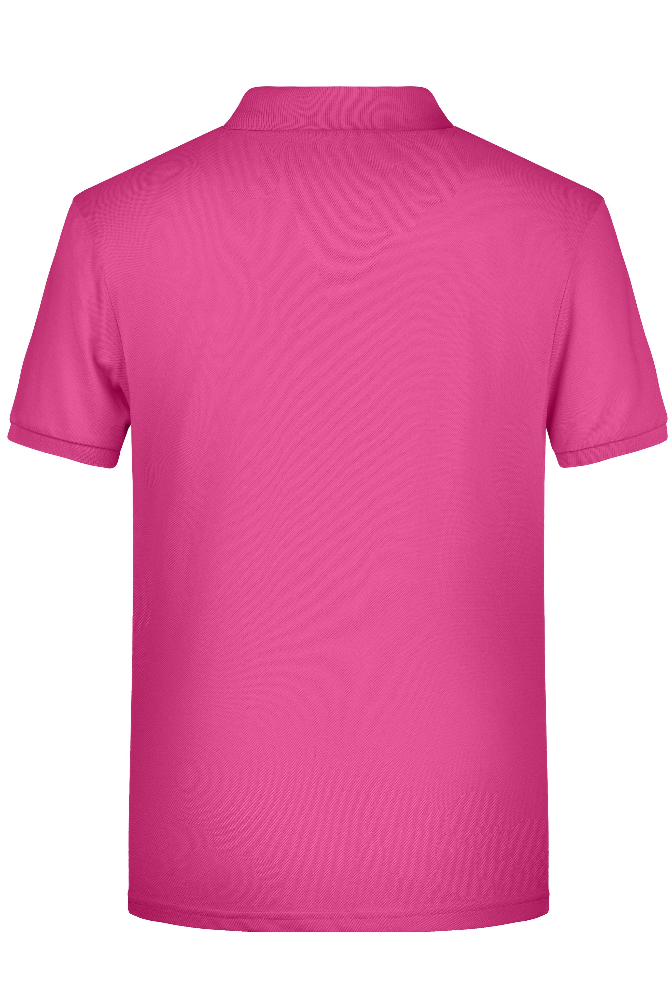 Men's Basic Polo OCS Standard