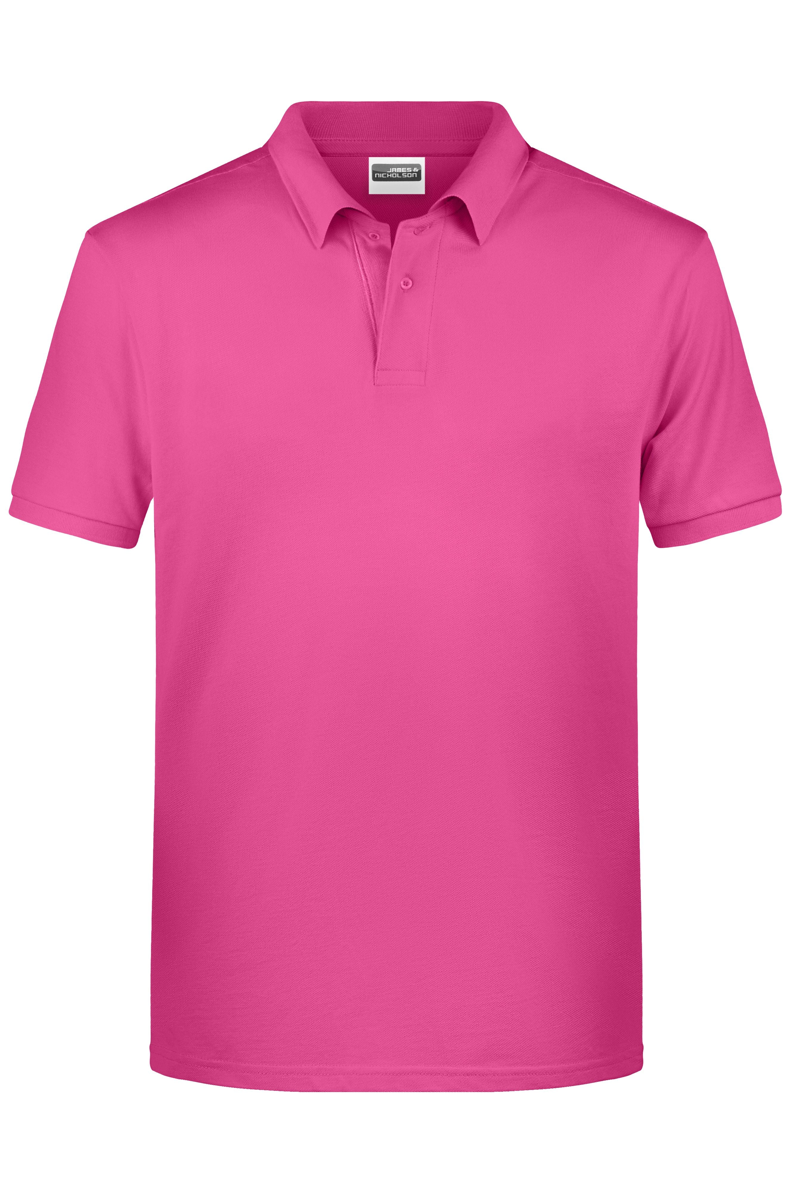Men's Basic Polo OCS Standard