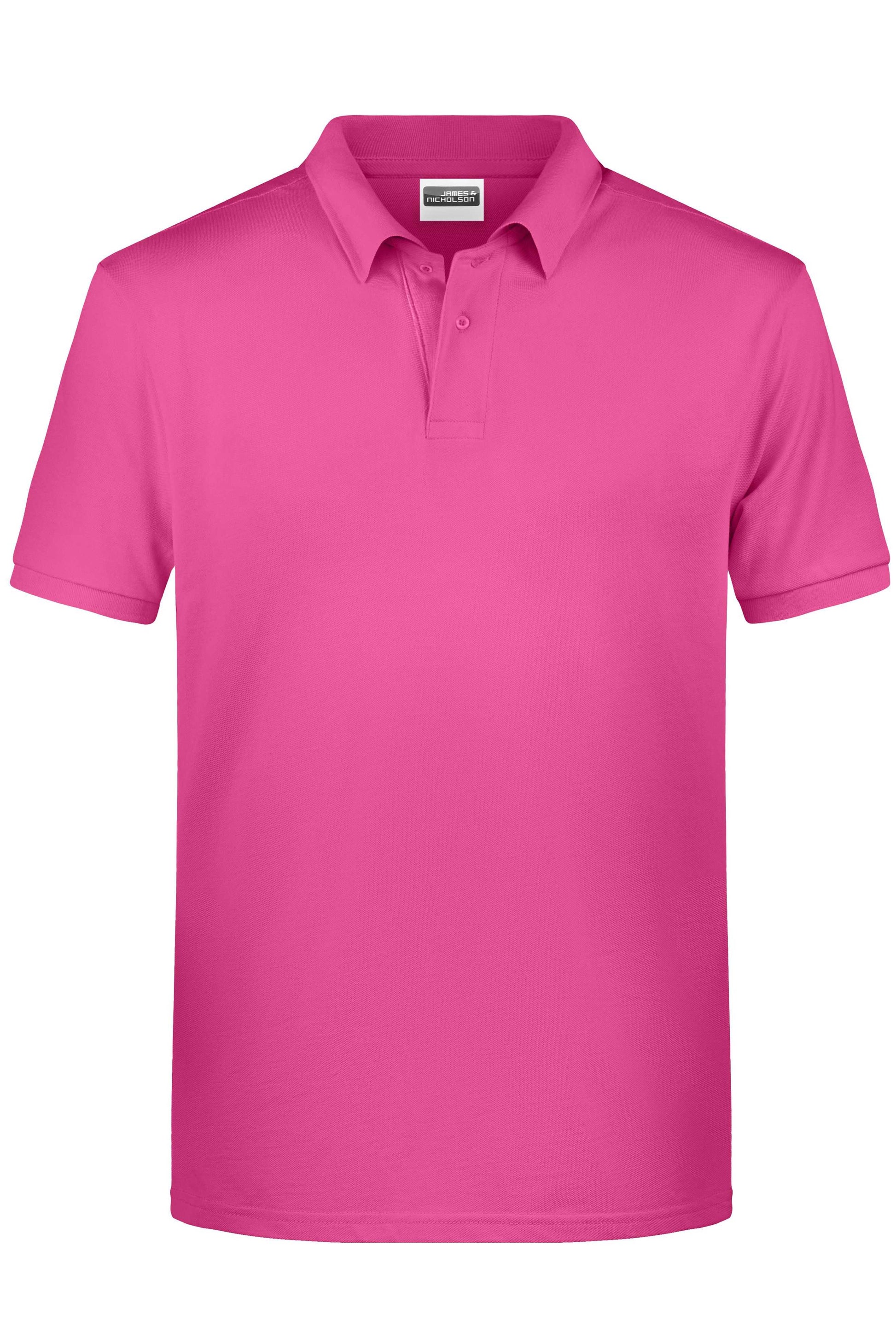 Men's Basic Polo OCS Standard