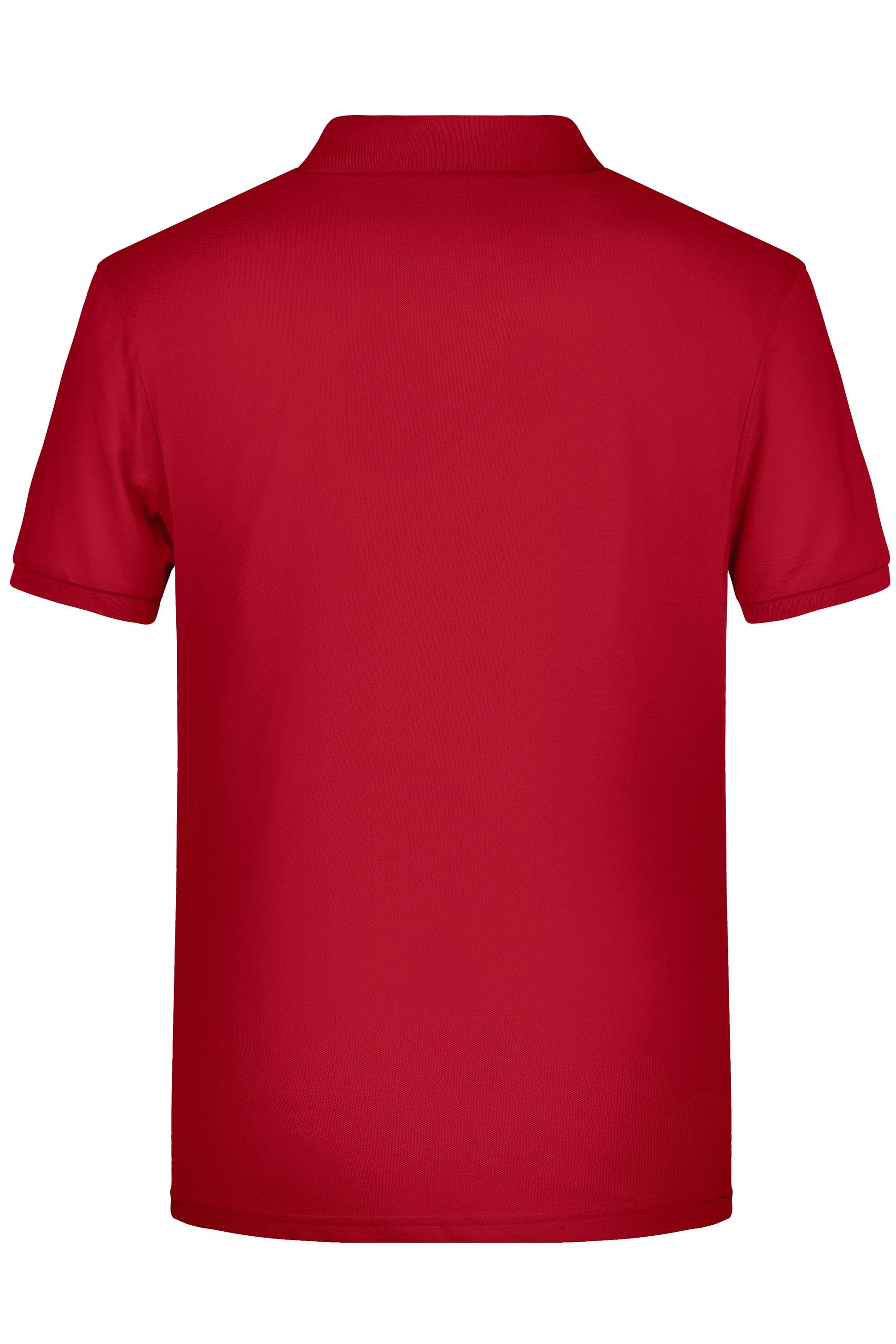 Men's Basic Polo OCS Standard