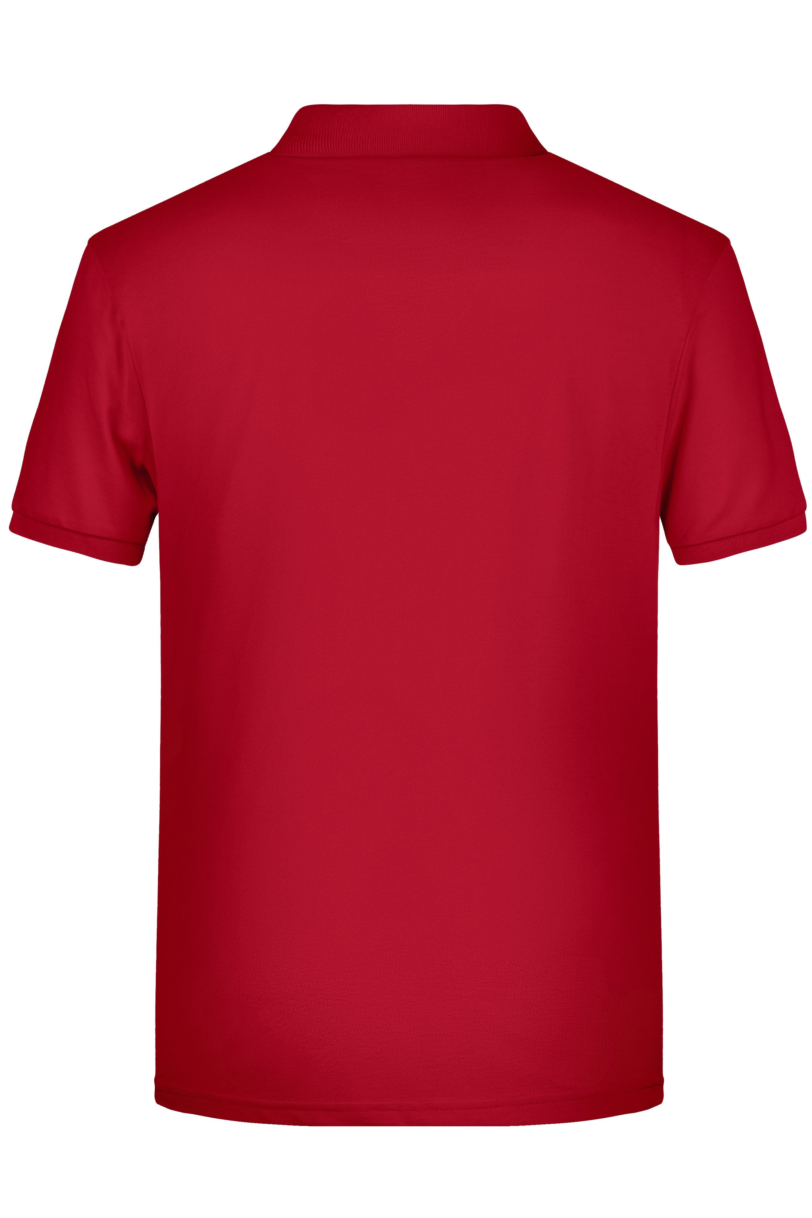 Men's Basic Polo OCS Standard