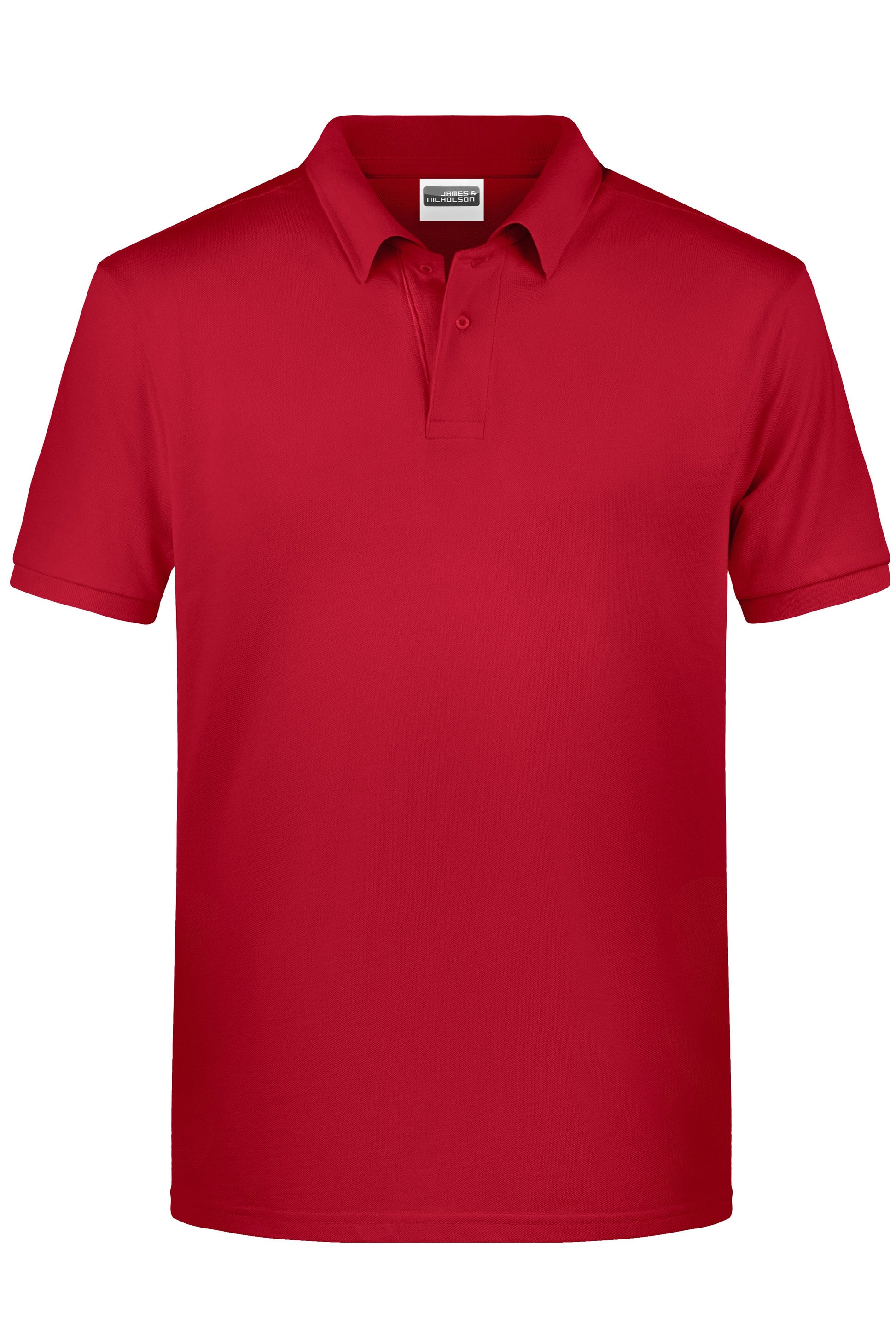Men's Basic Polo OCS Standard
