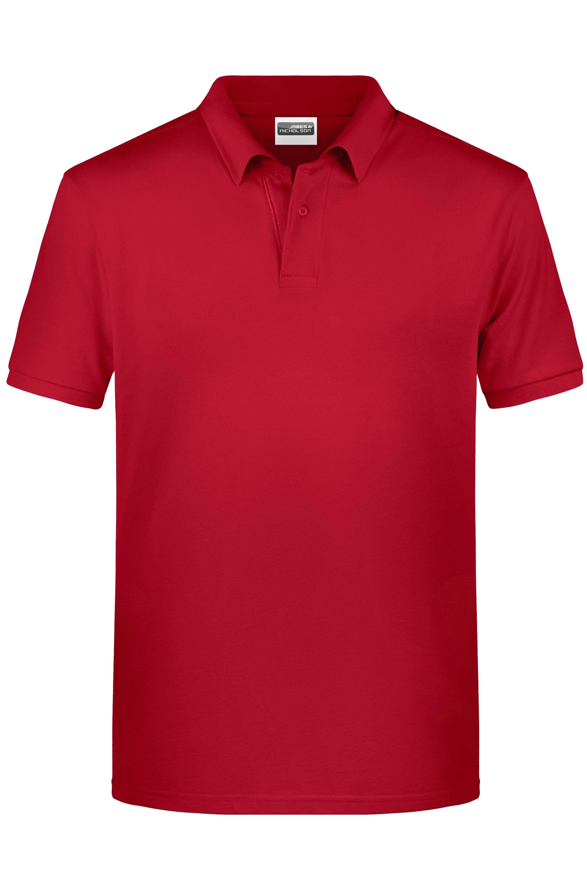 Men's Basic Polo OCS Standard