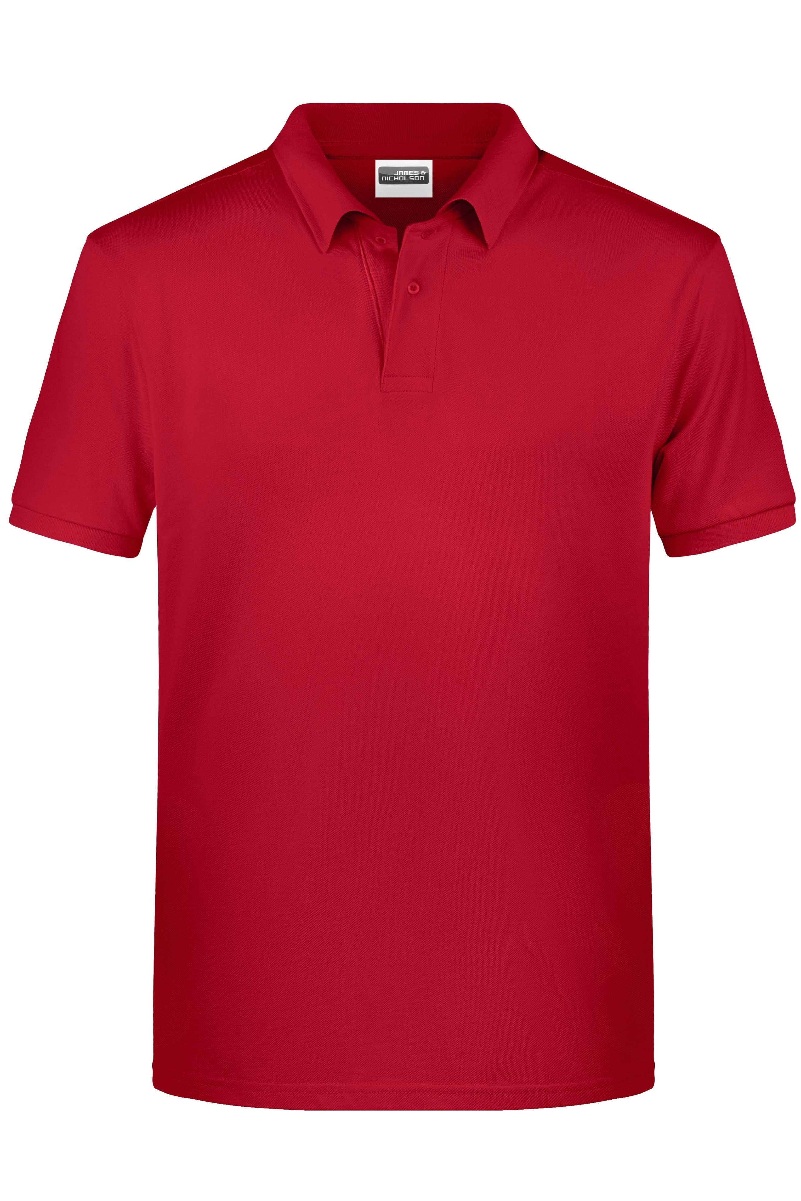Men's Basic Polo OCS Standard