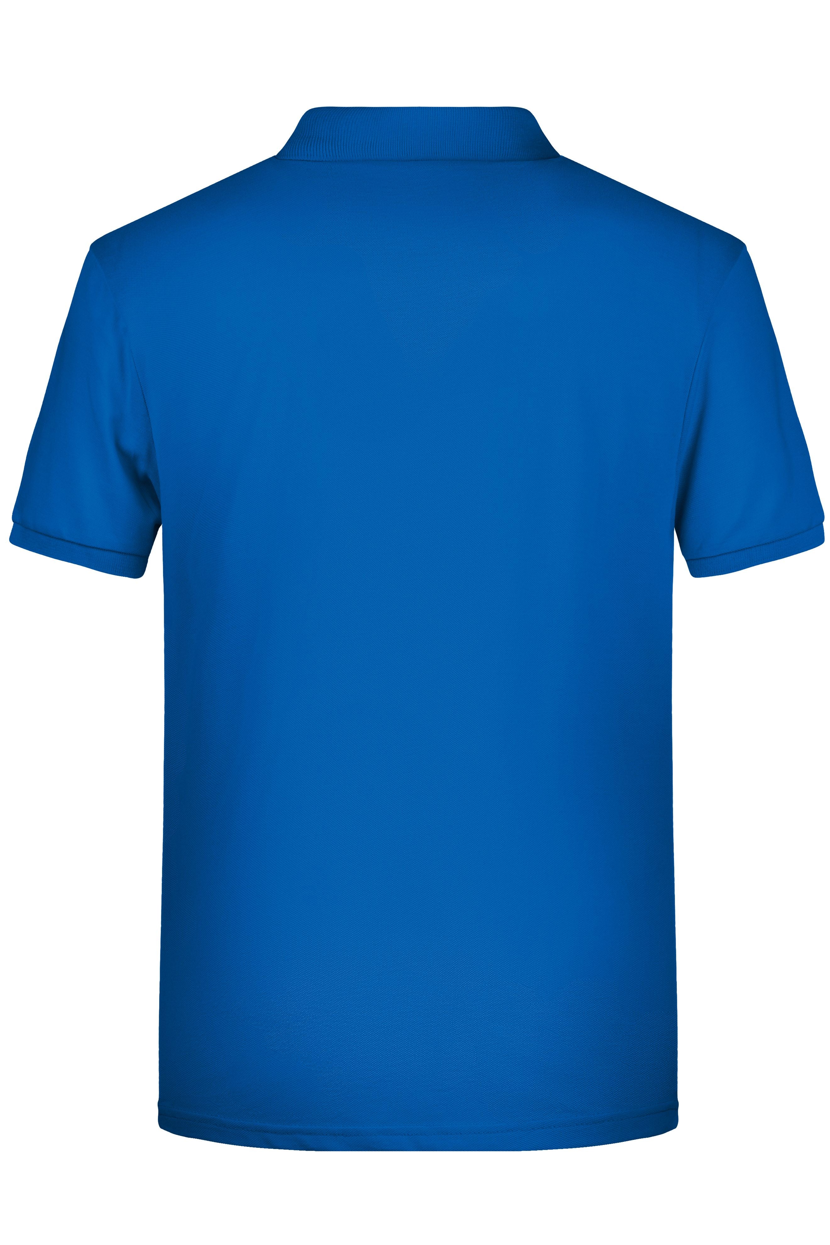 Men's Basic Polo OCS Standard