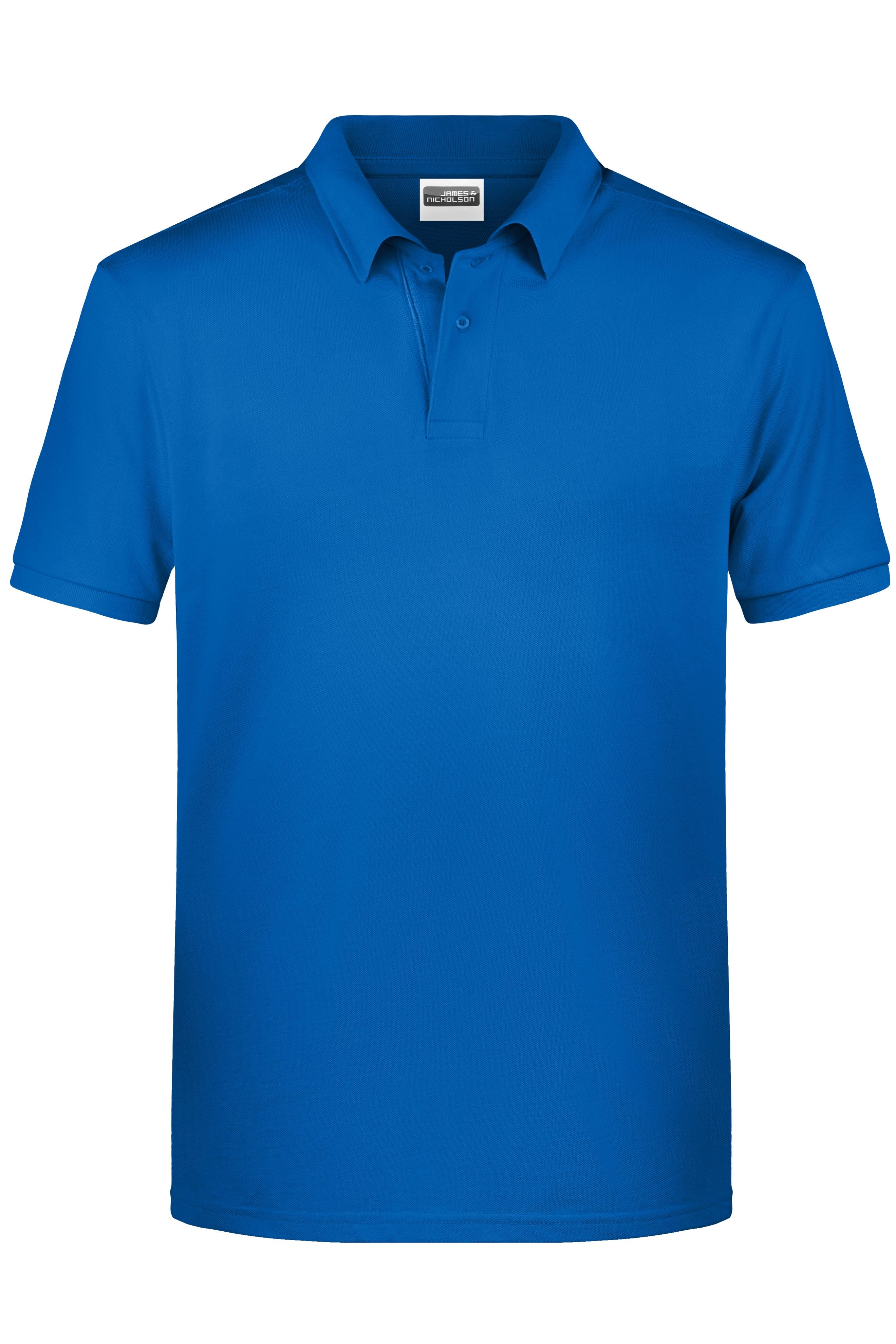 Men's Basic Polo OCS Standard