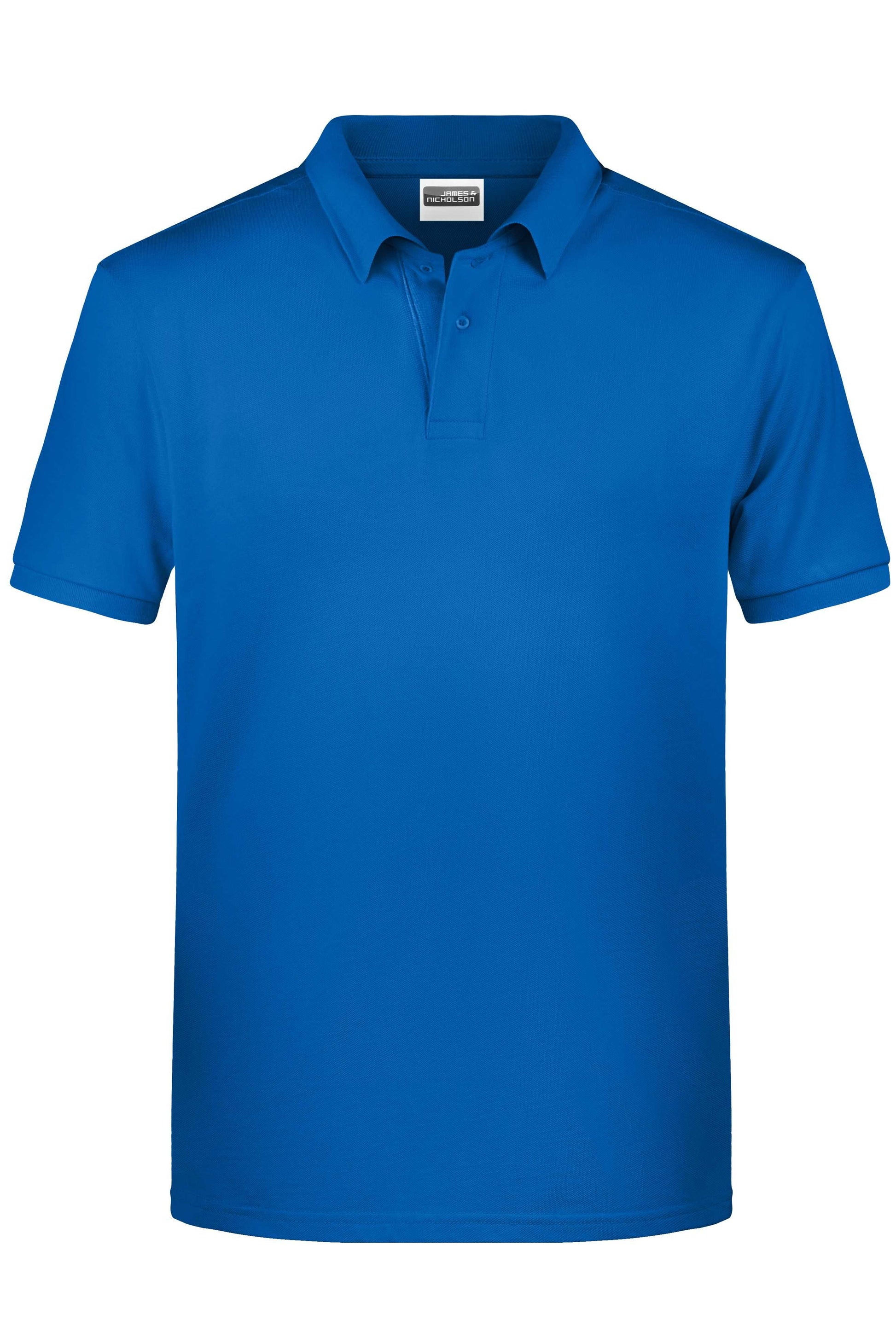 Men's Basic Polo OCS Standard