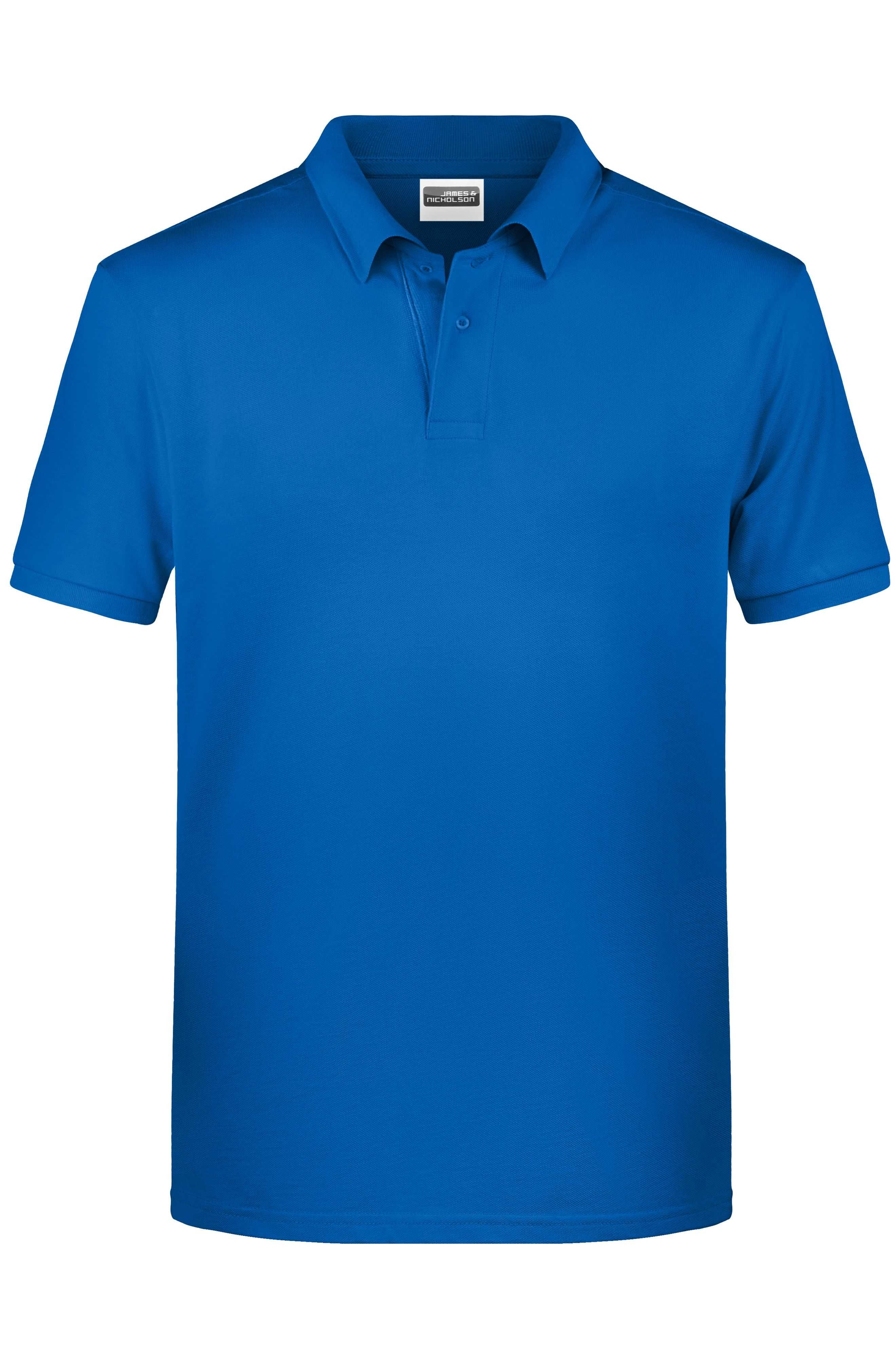 Men's Basic Polo OCS Standard