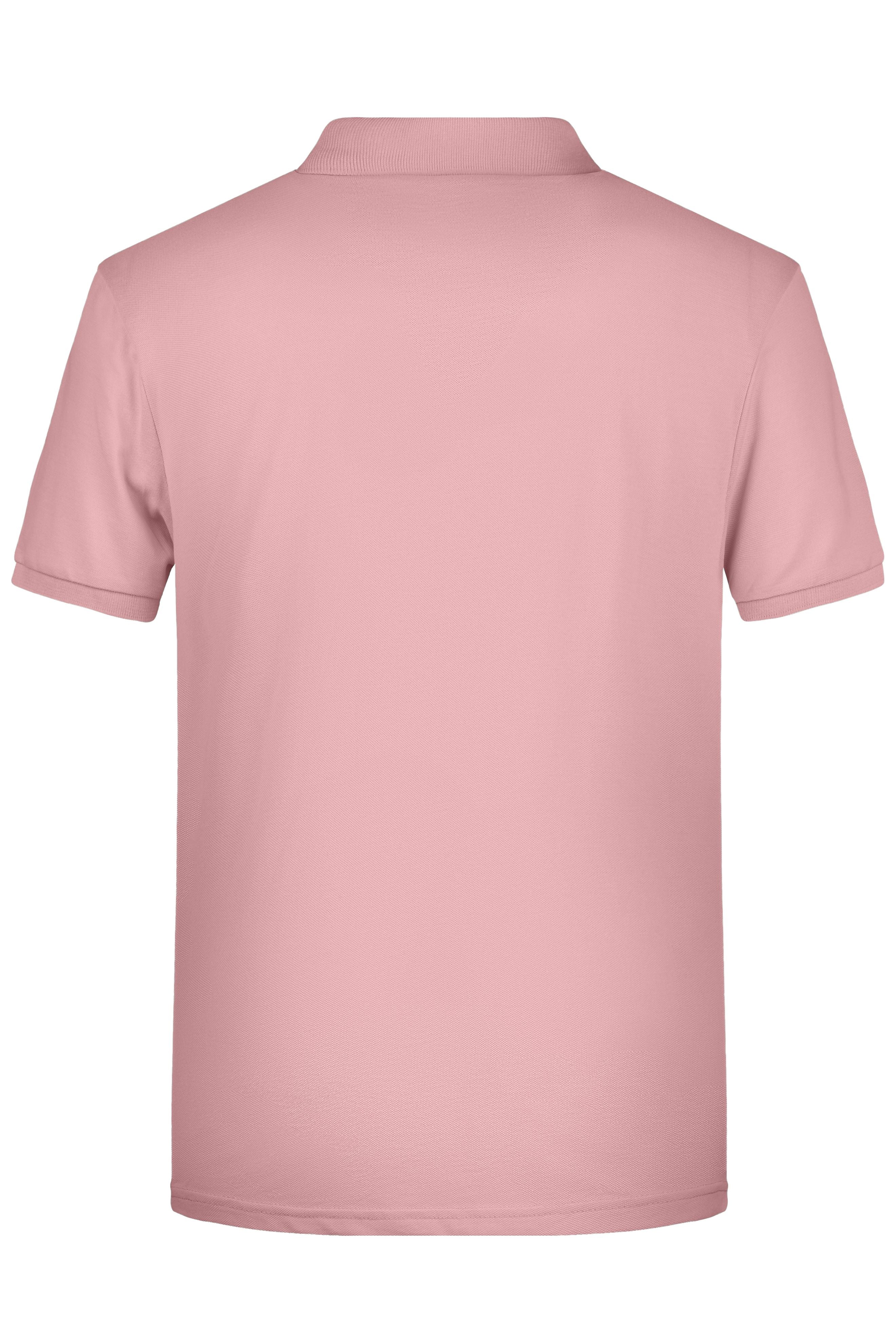Men's Basic Polo OCS Standard