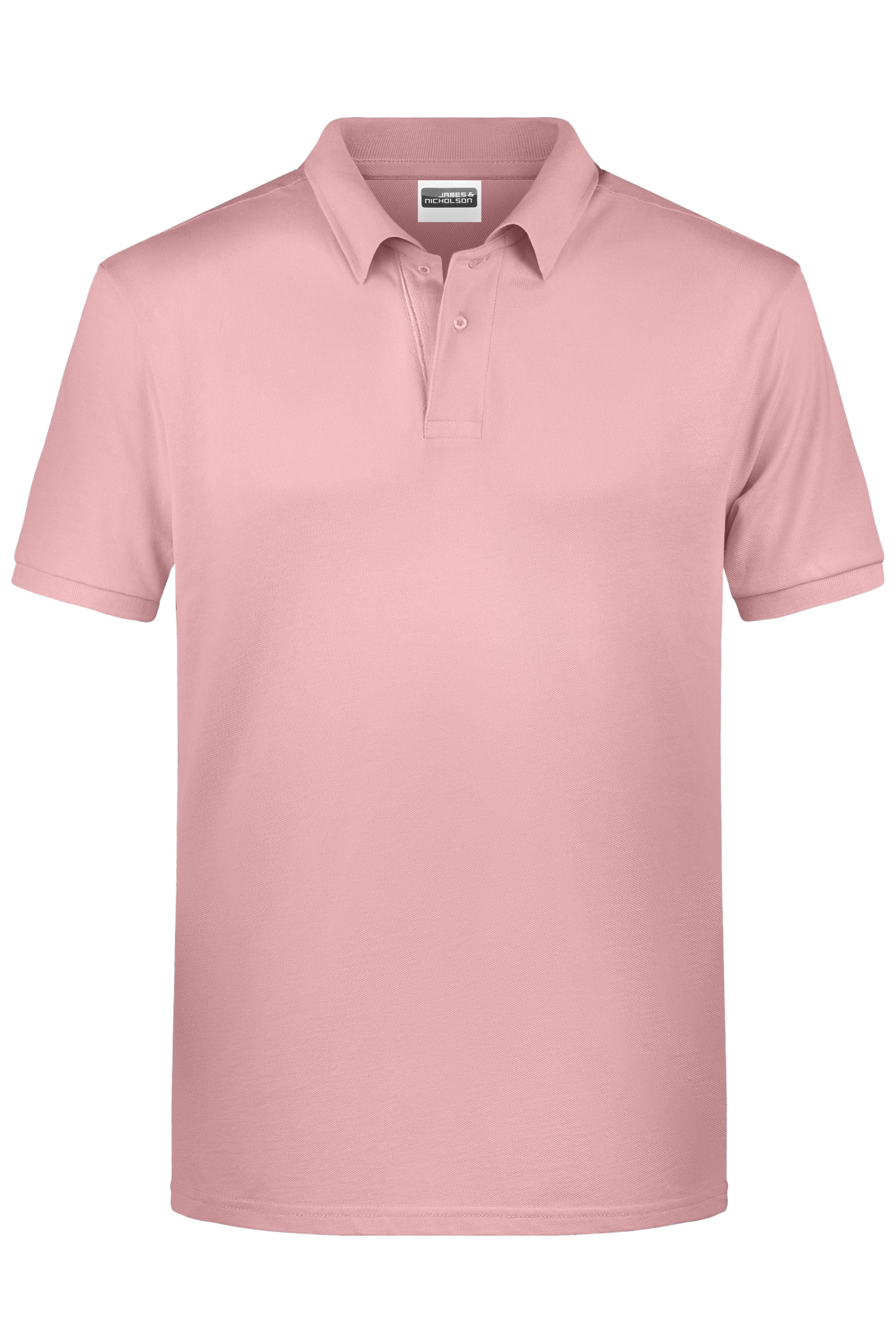 Men's Basic Polo OCS Standard