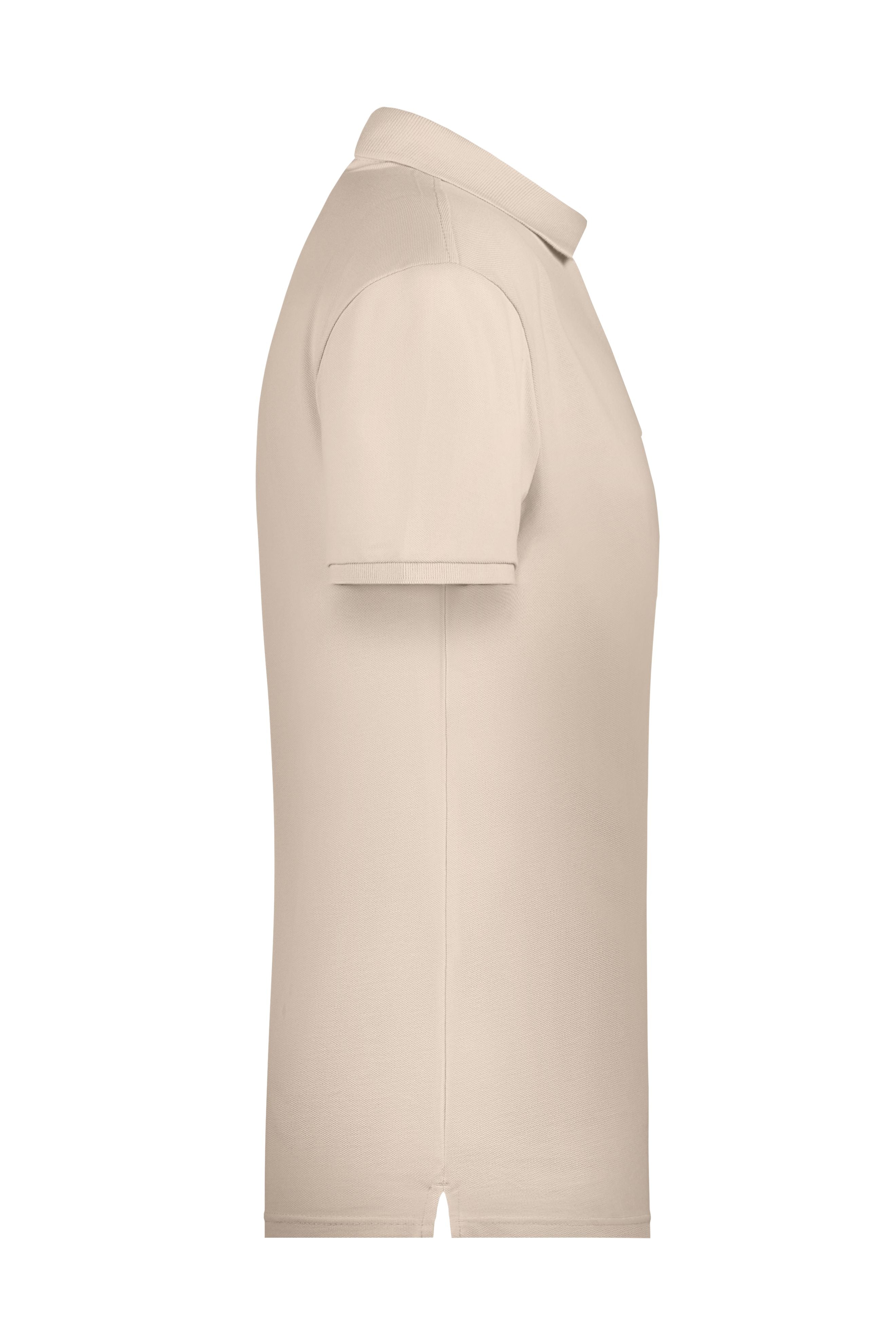 Men's Basic Polo OCS Standard