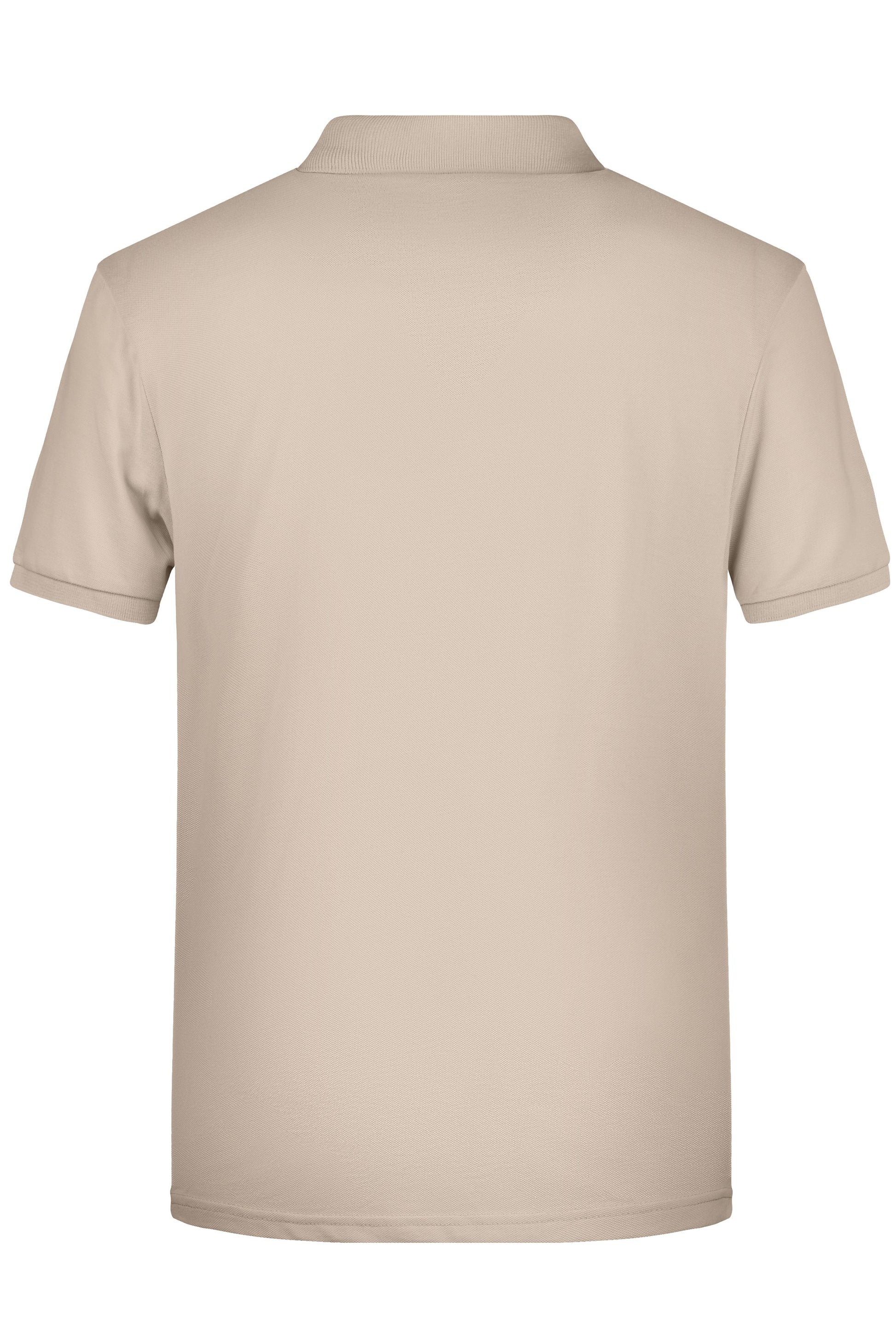 Men's Basic Polo OCS Standard